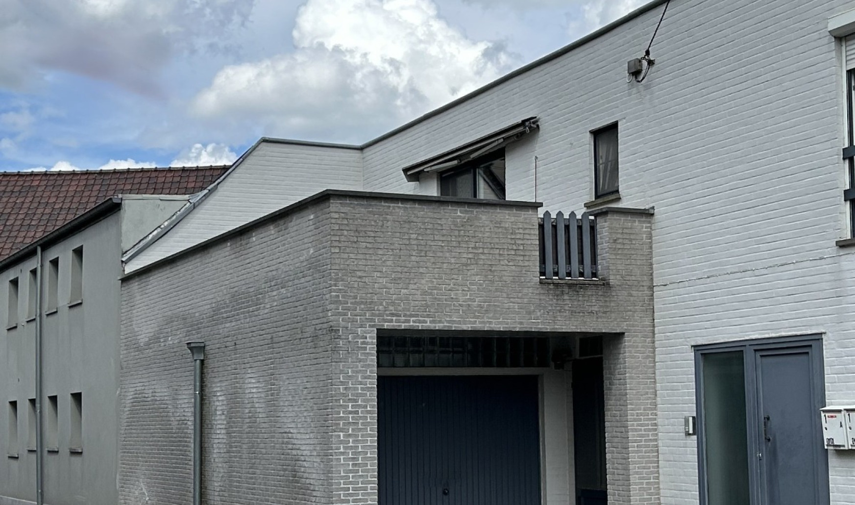 Roggestraat - 1 - 01.01 - 8750