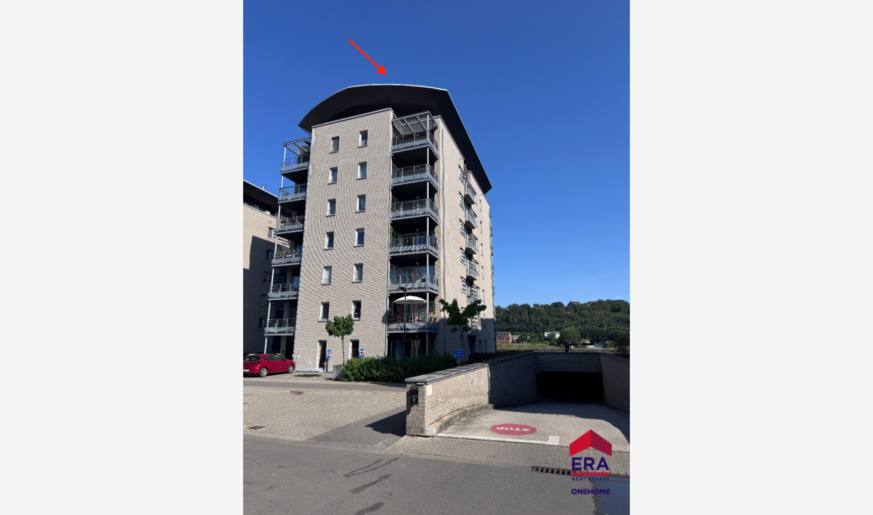 Avenue Roi Albert - 139 - D - 5300