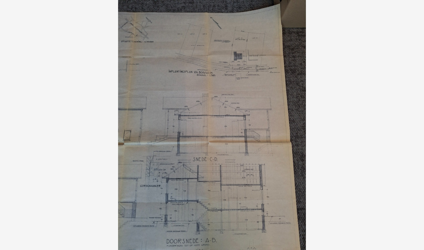 Endepoelstraat - 52 - - 3540