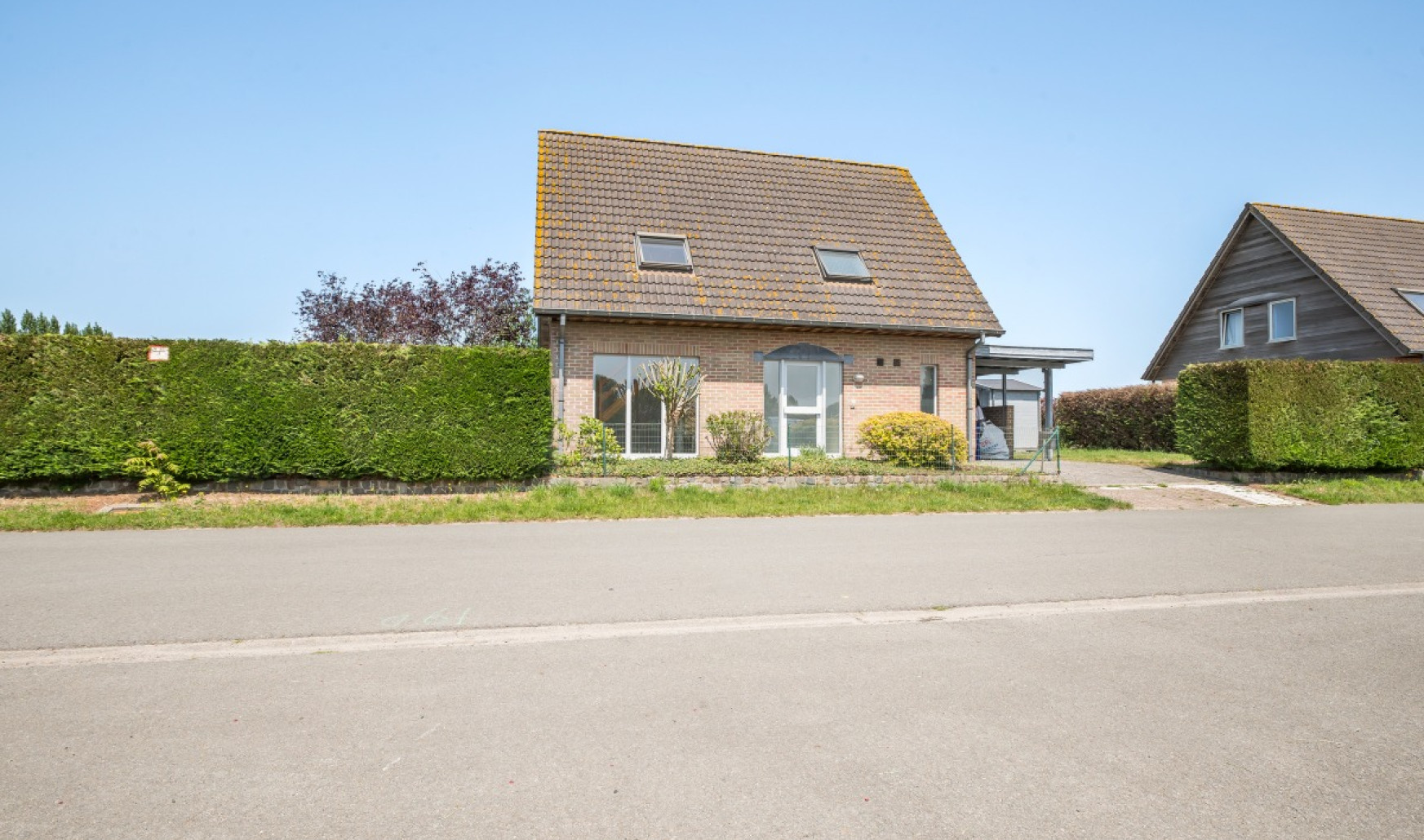Graafjansstraat - 19 - B - 9961