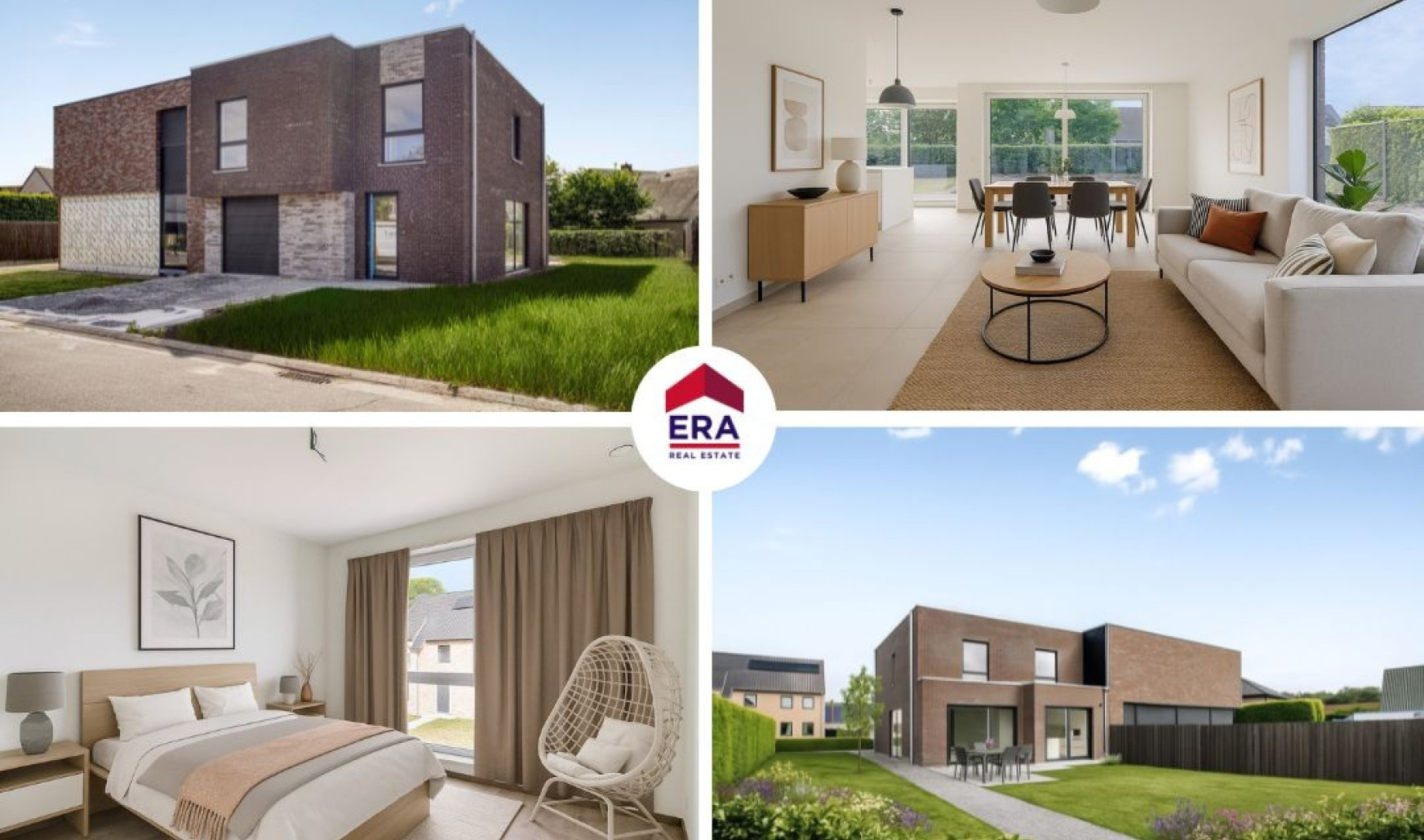 Vlaanderenlaan - 4 - - 8750