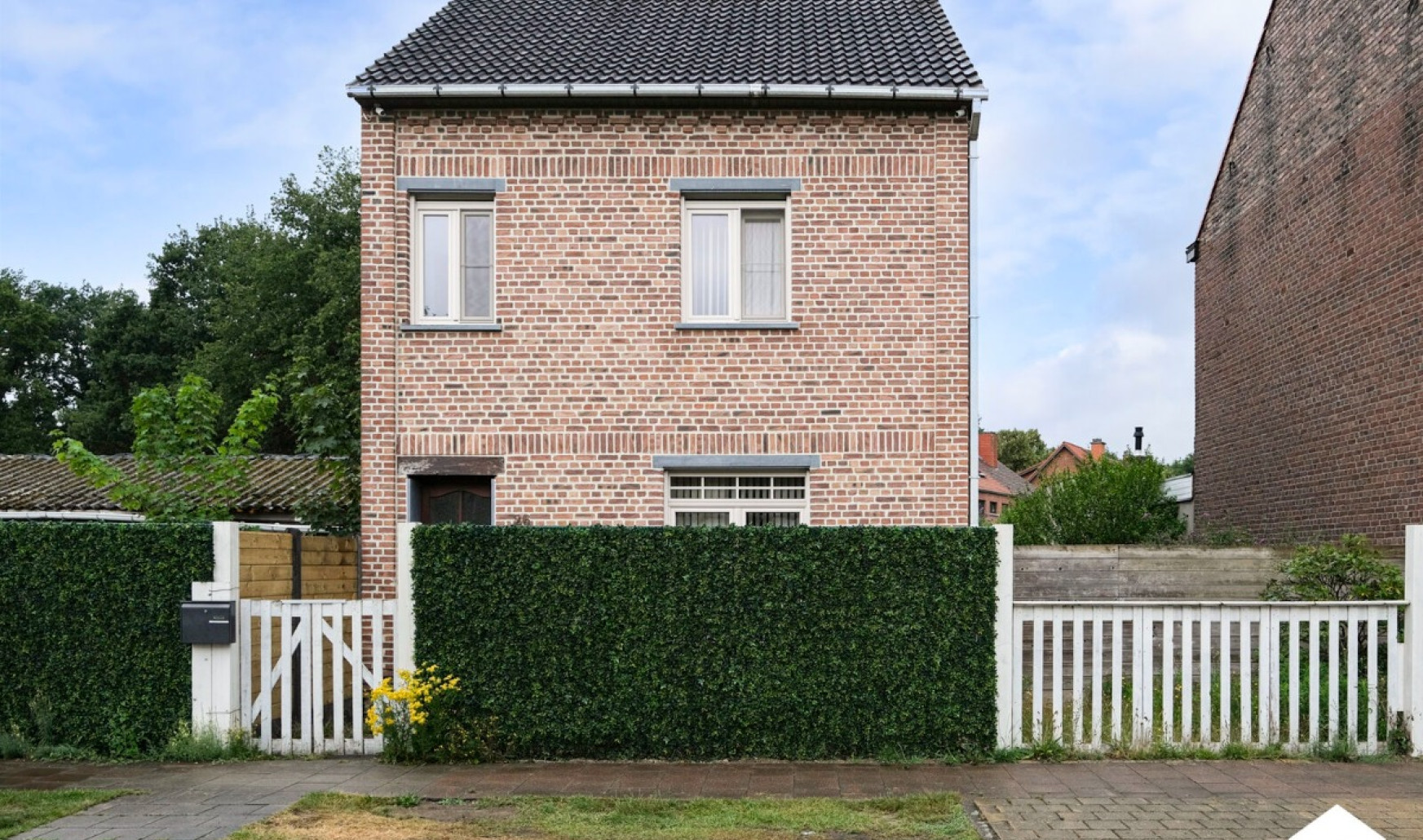 Boekweitstraat - 26 - - 3600