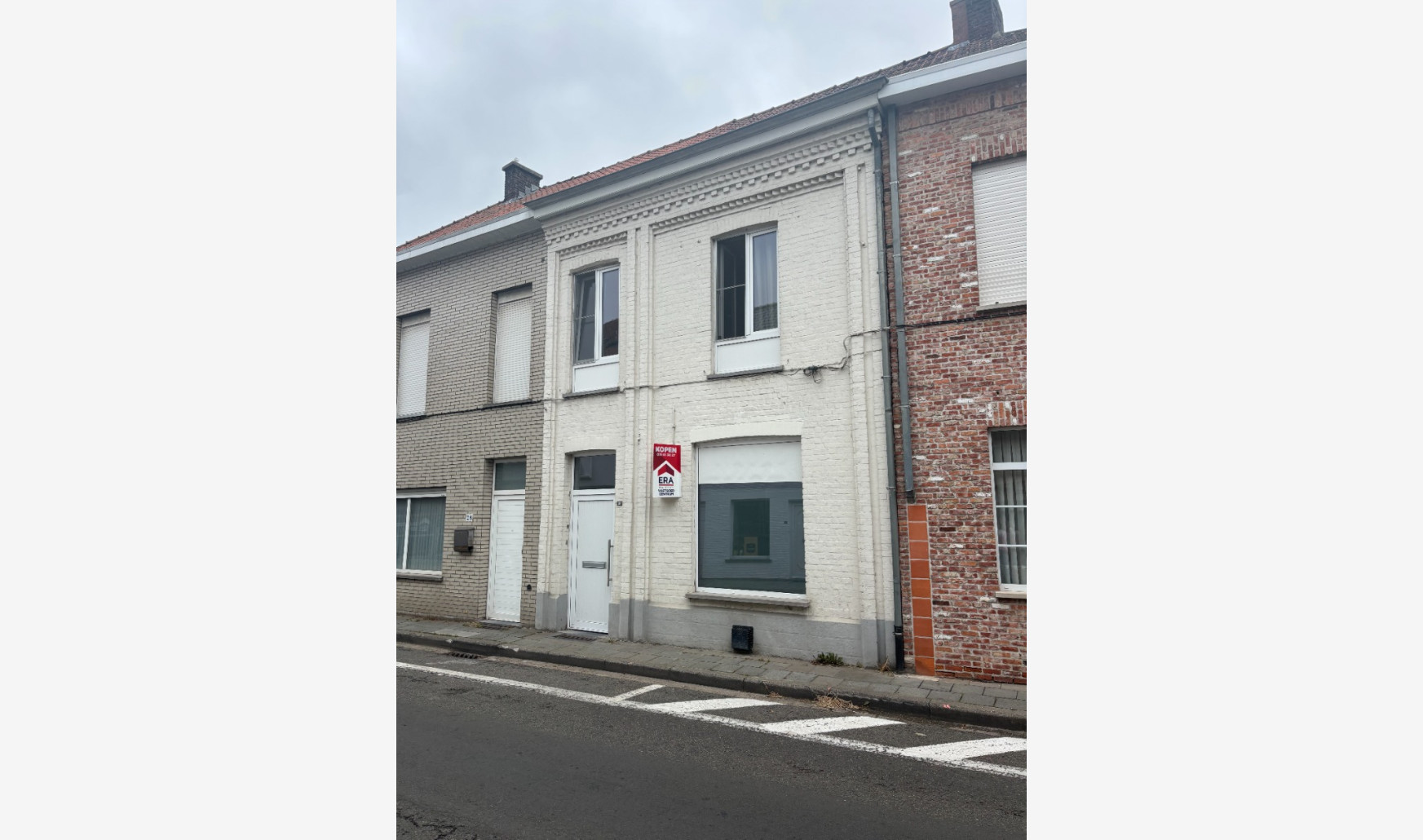 Bruggestraat - 30 - - 8750