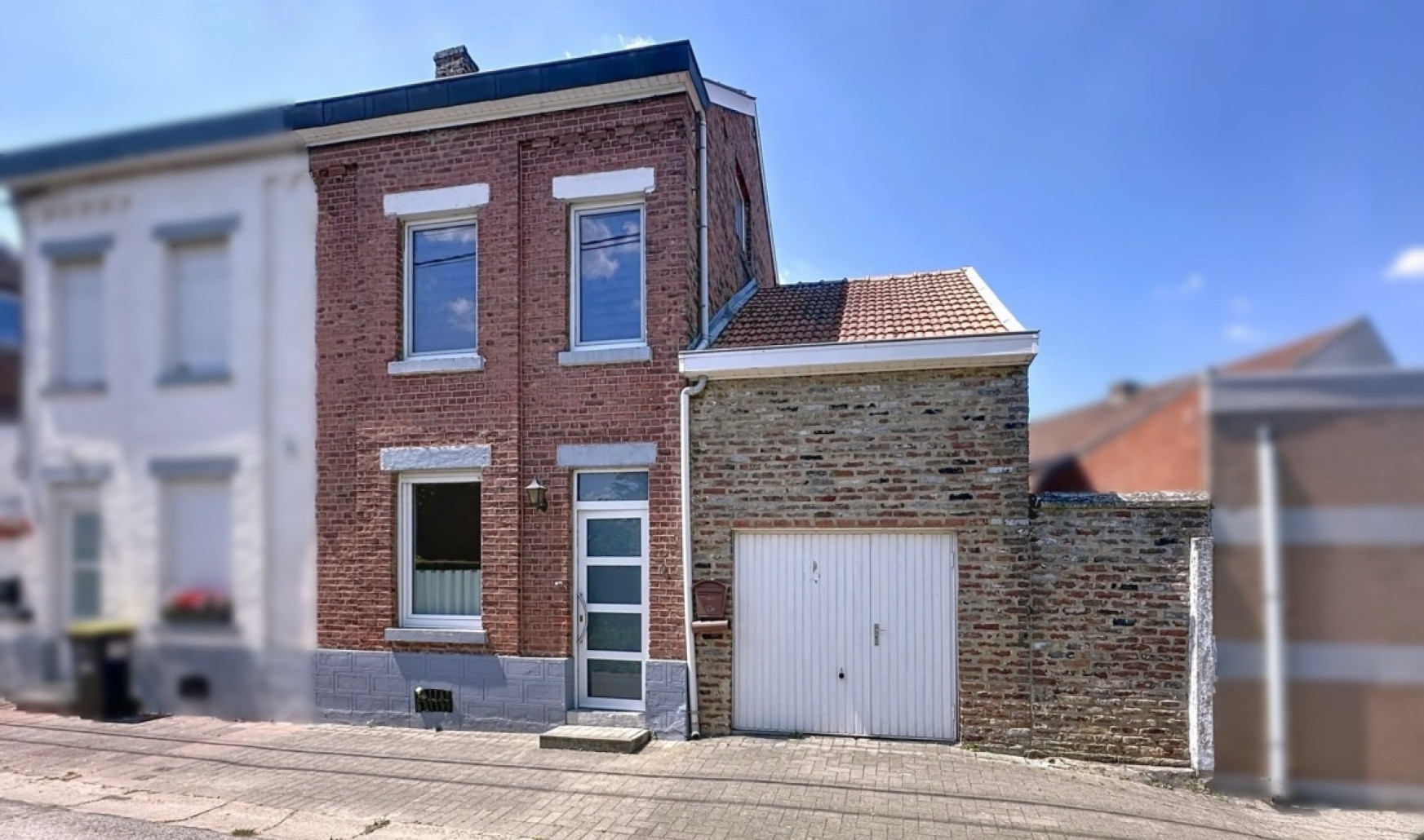 Rue Clement Warnant - 4 - - 4340