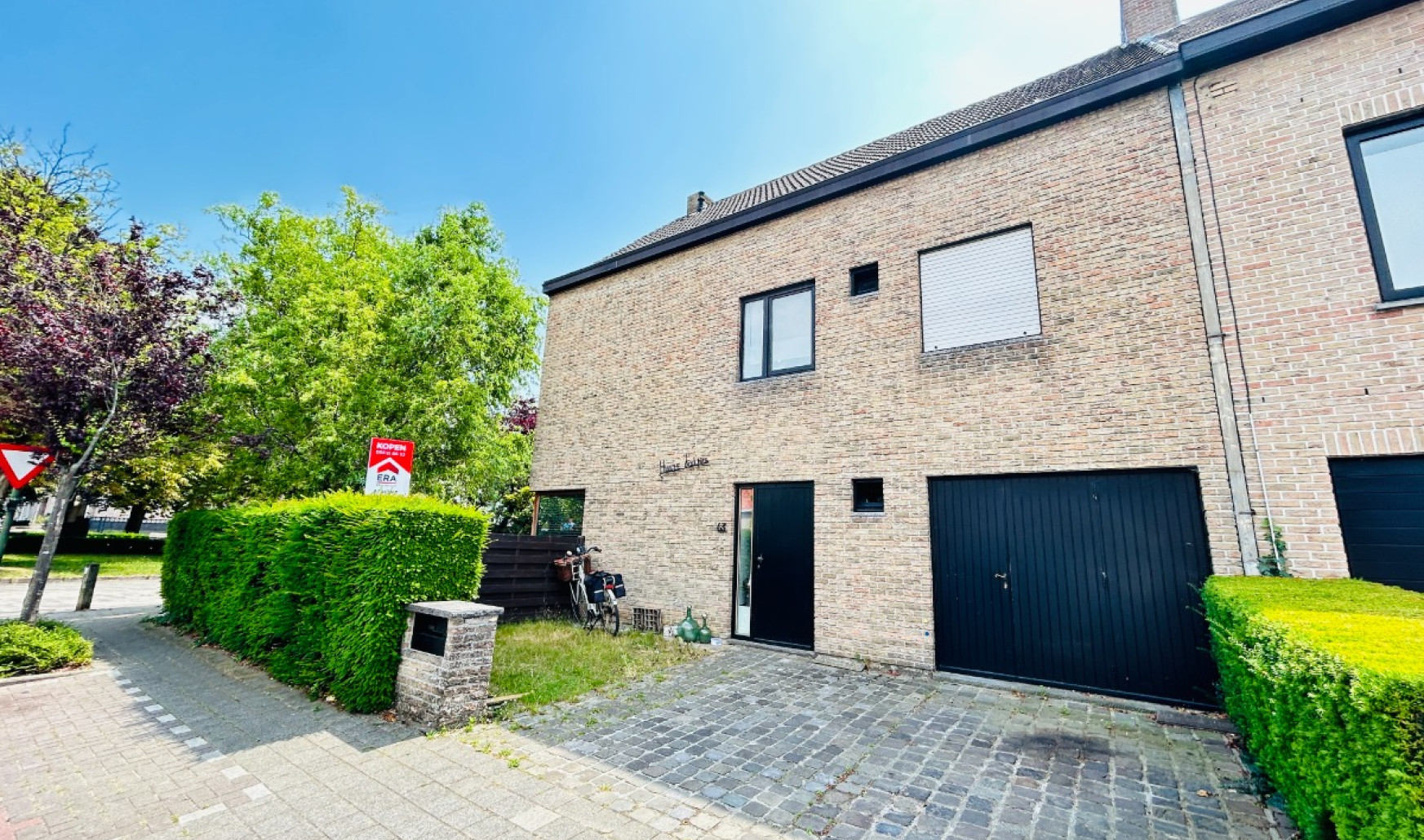 Prins Boudewijnstraat - 63 - - 8800