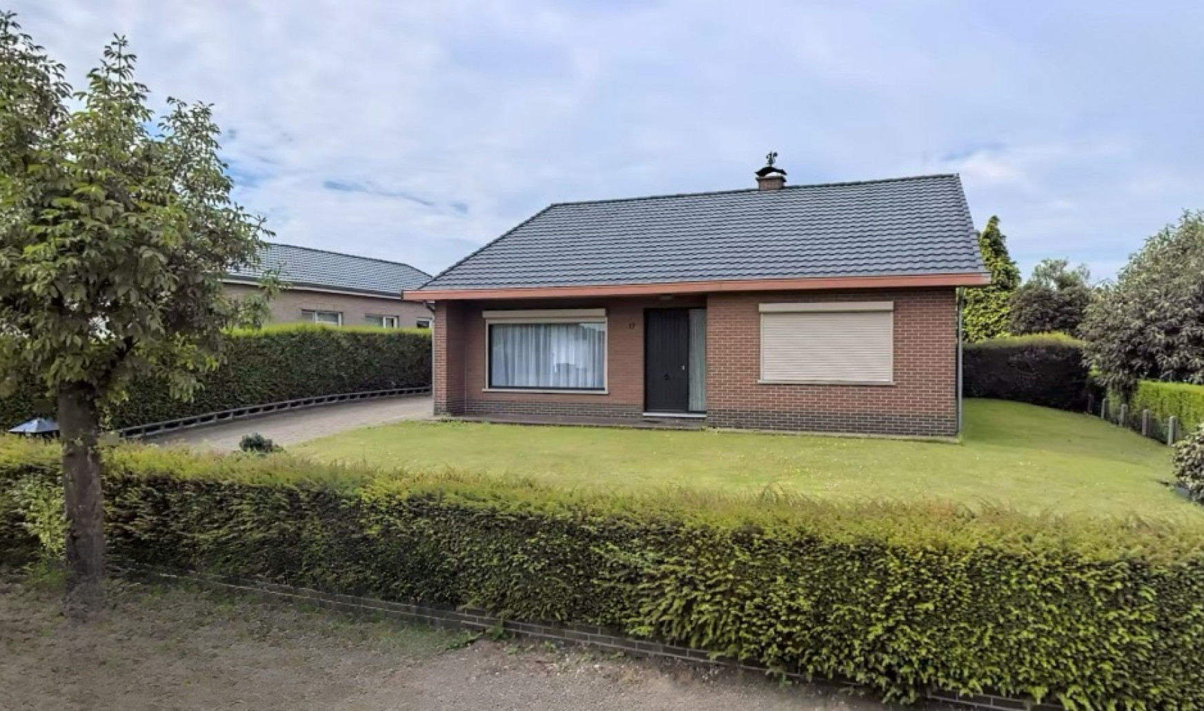 Bevrijdingslaan - 17 - - 3920