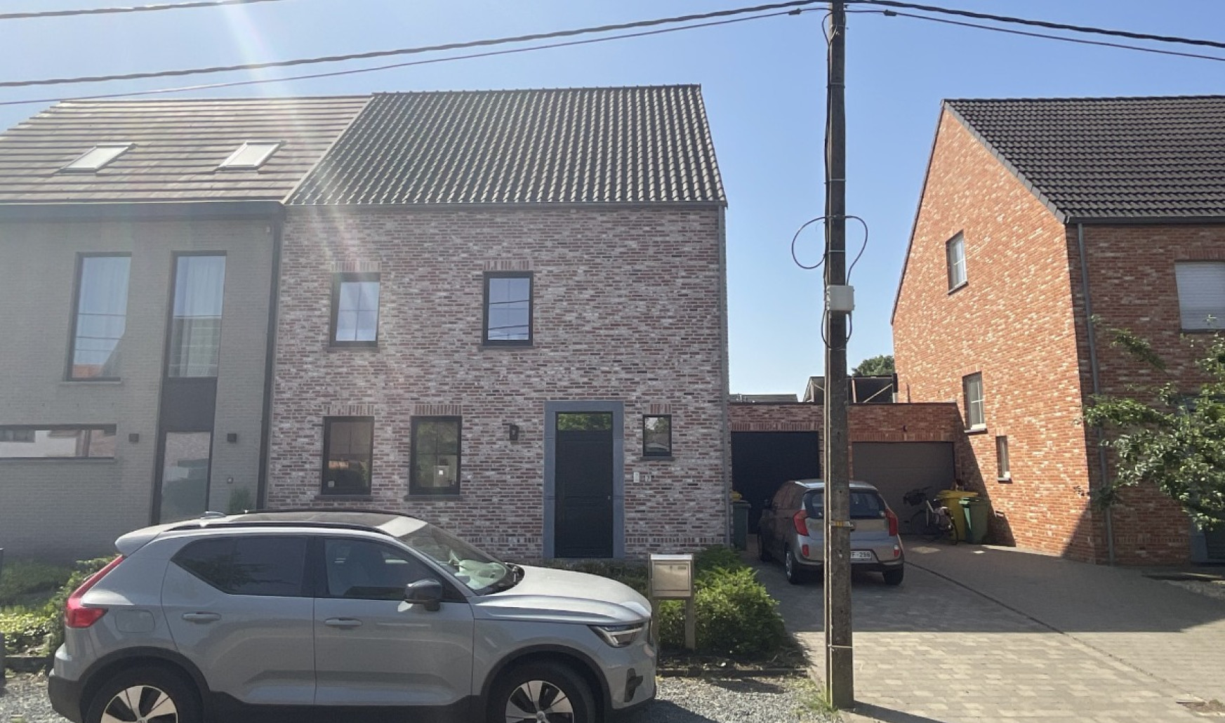 Kabienstraat - 7 - - 2280