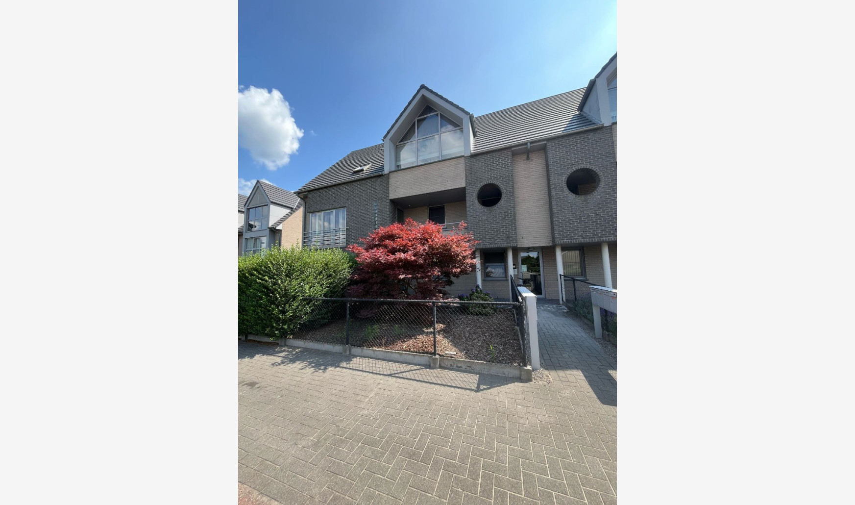 Desmedtstraat - 66 - 3 - 2322