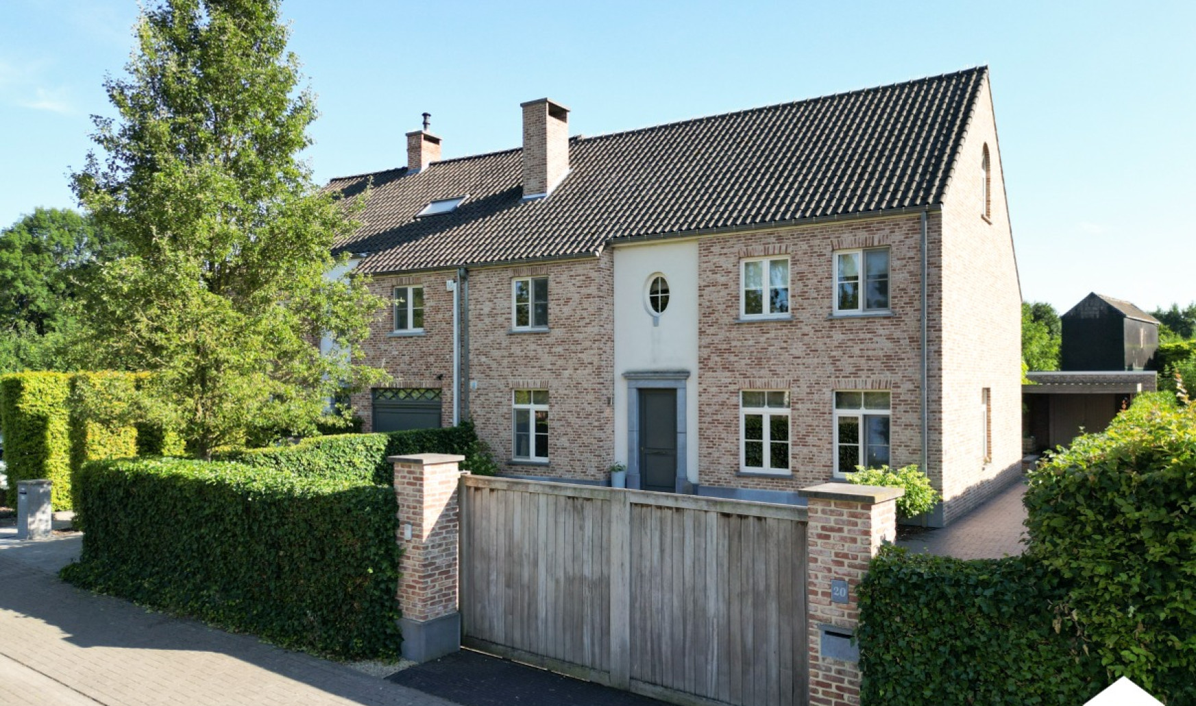 Kerkstraat - 20 - - 3440