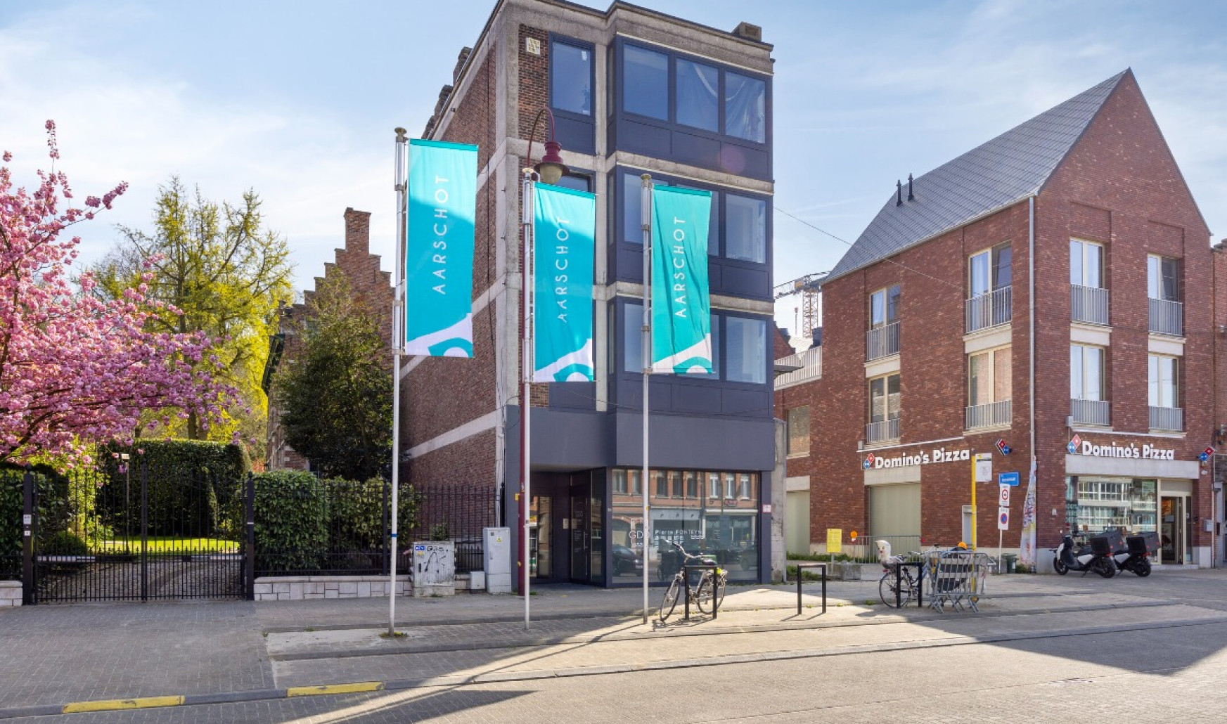 Leuvensestraat - 52 - - 3200
