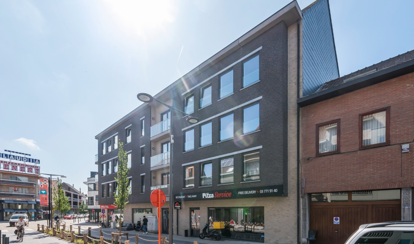 Kouterstraat - 80 - E - 9140