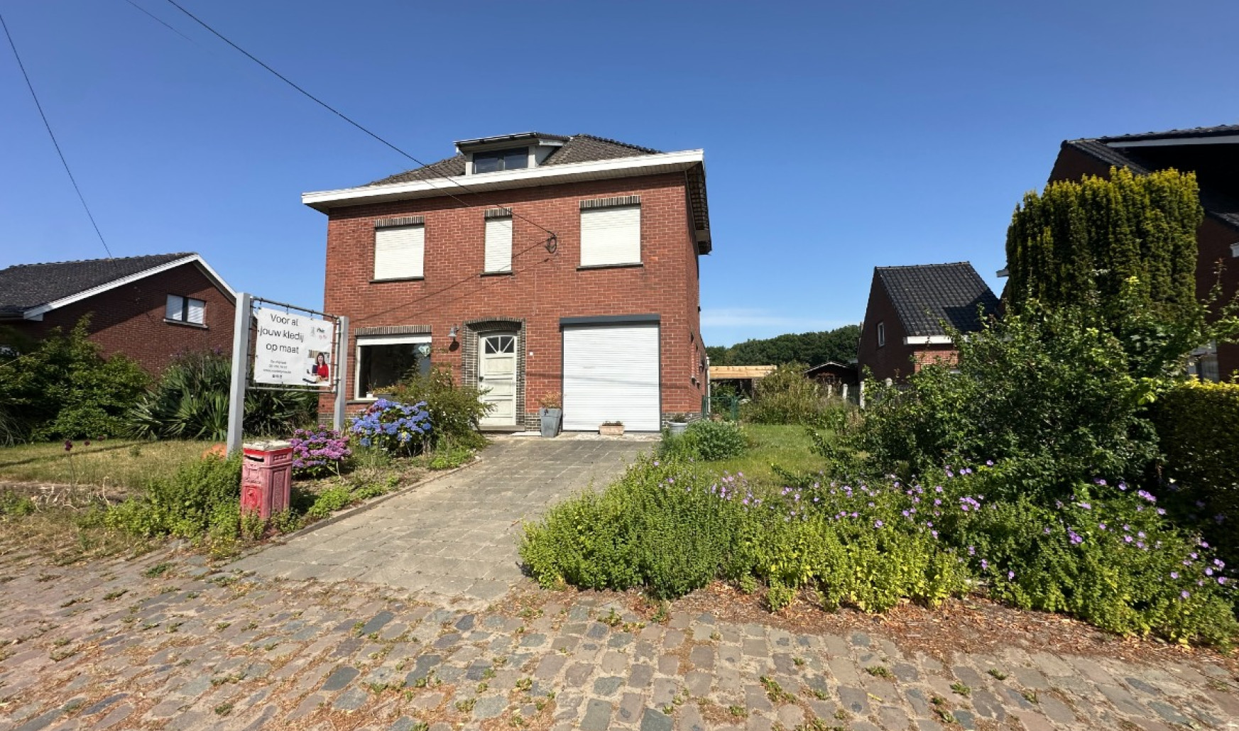 Passendalestraat - 99 - - 8980