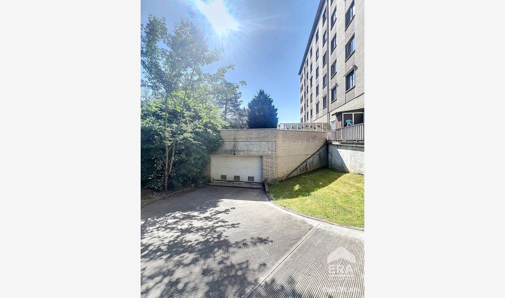 Rue de Grand-Bigard - 549 - - 1082