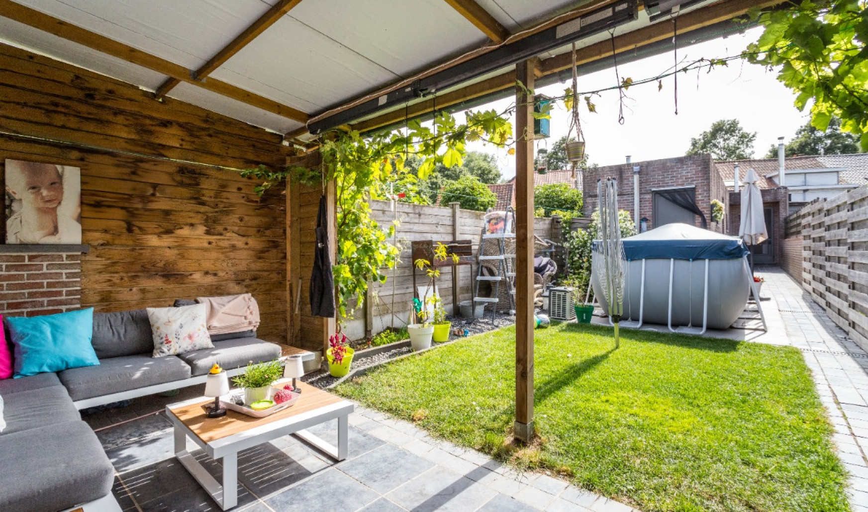 Vaartstraat - 12 - - 8552