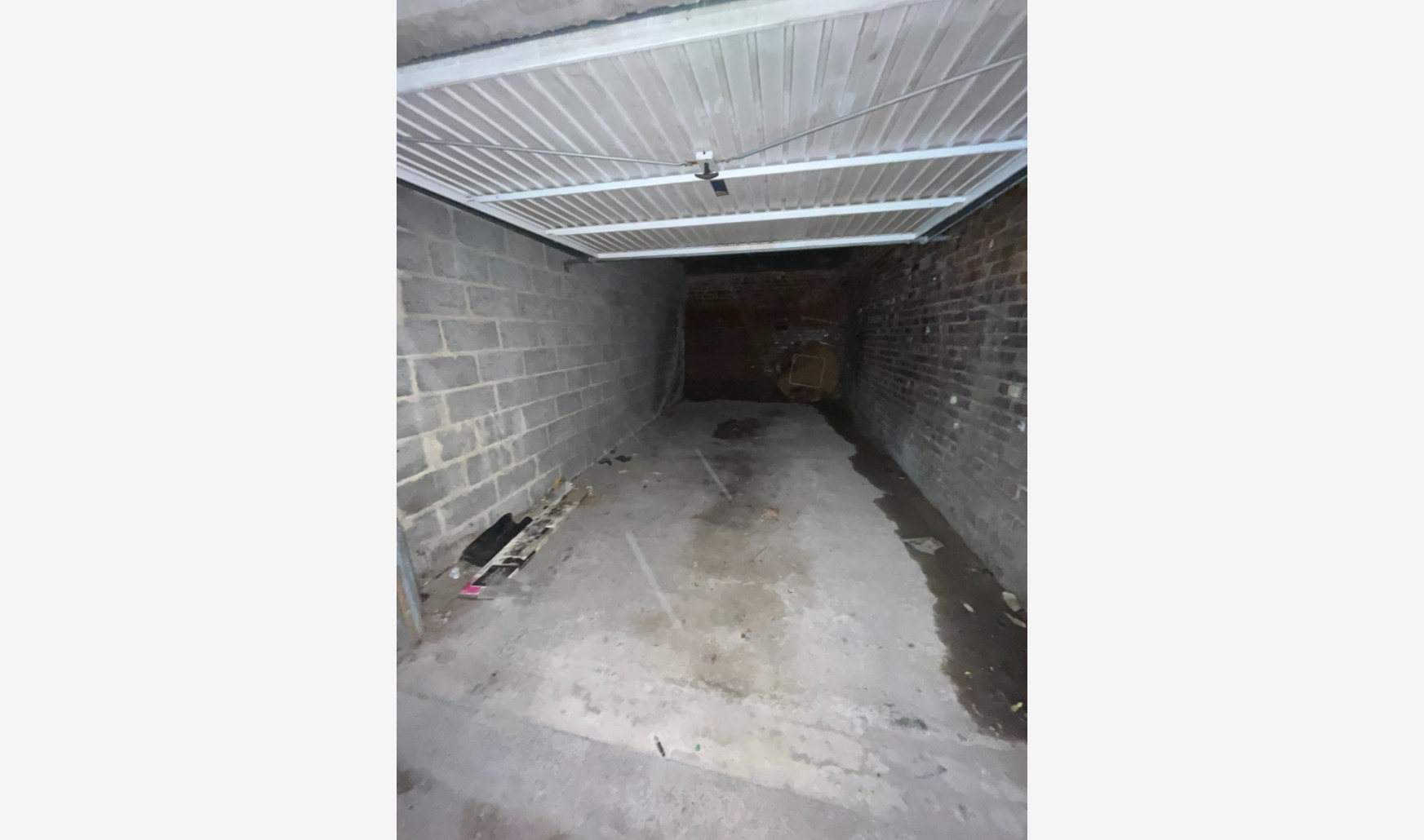 Kortrijkstraat - 105+ - garage 35 - 8930