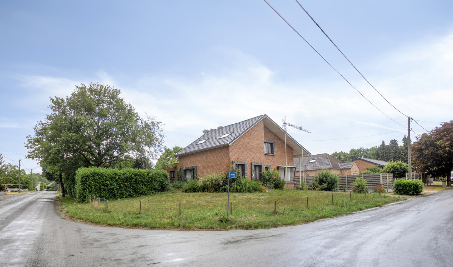 Heivinkenstraat - 10 - - 3582