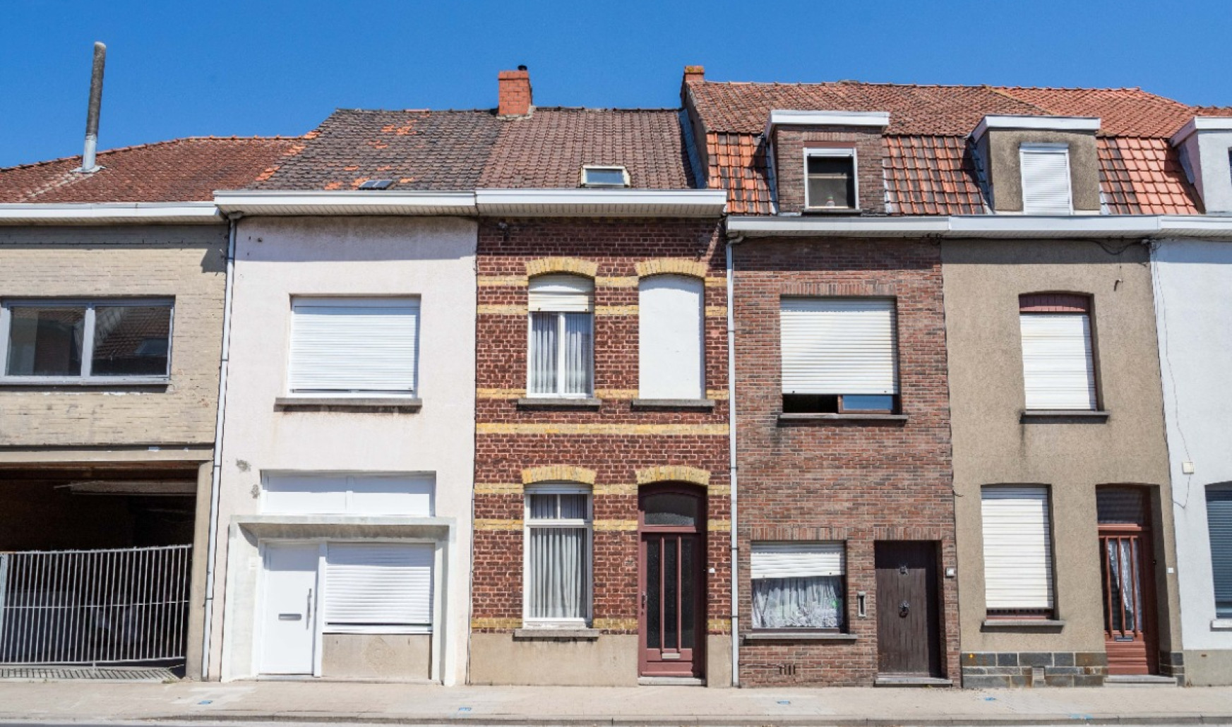 Moorseelsestraat - 94 - - 8500