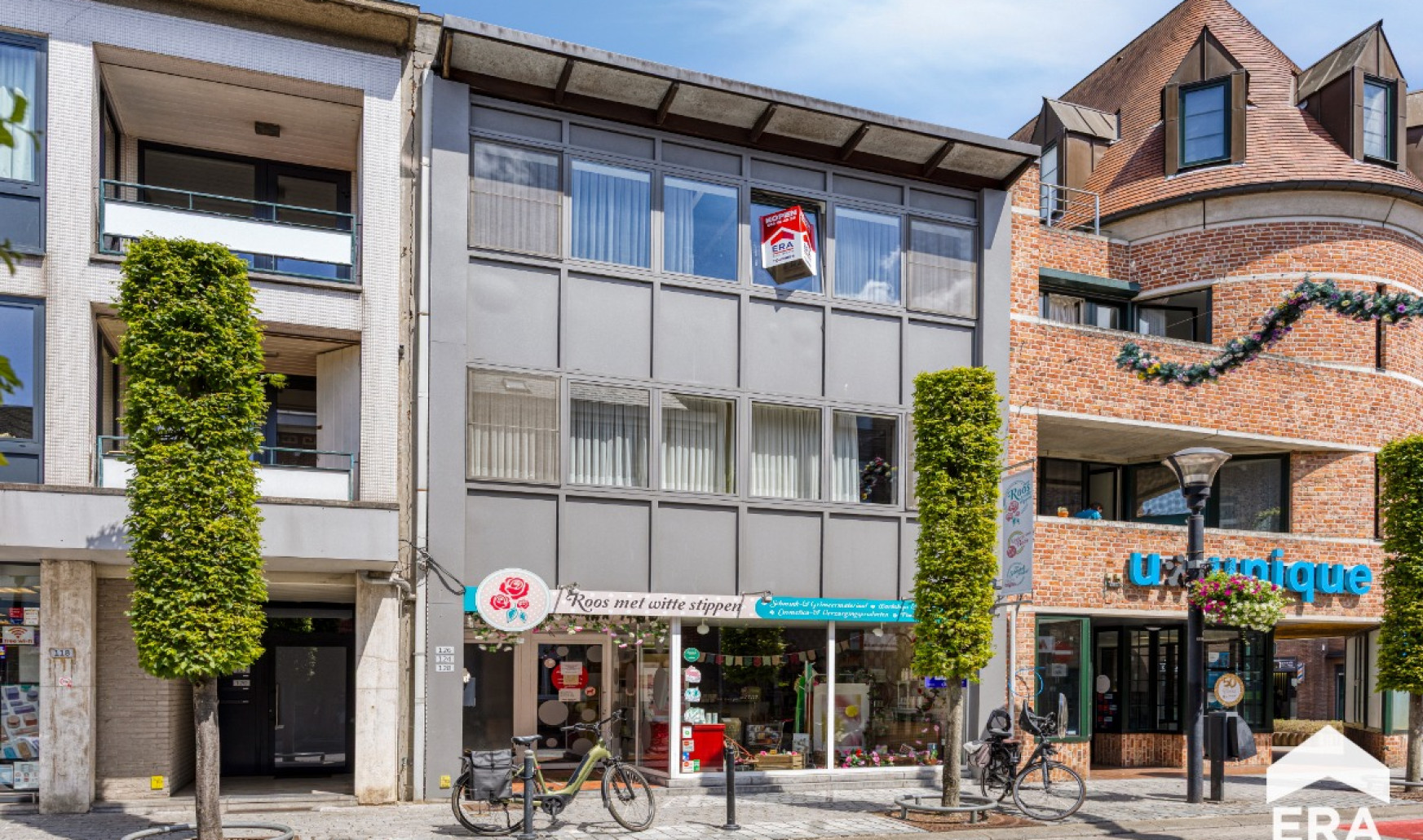Nieuwstraat - 126 - - 2440