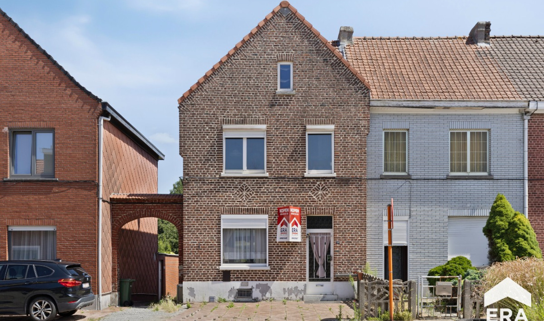 Potterijstraat - 156 - - 3300