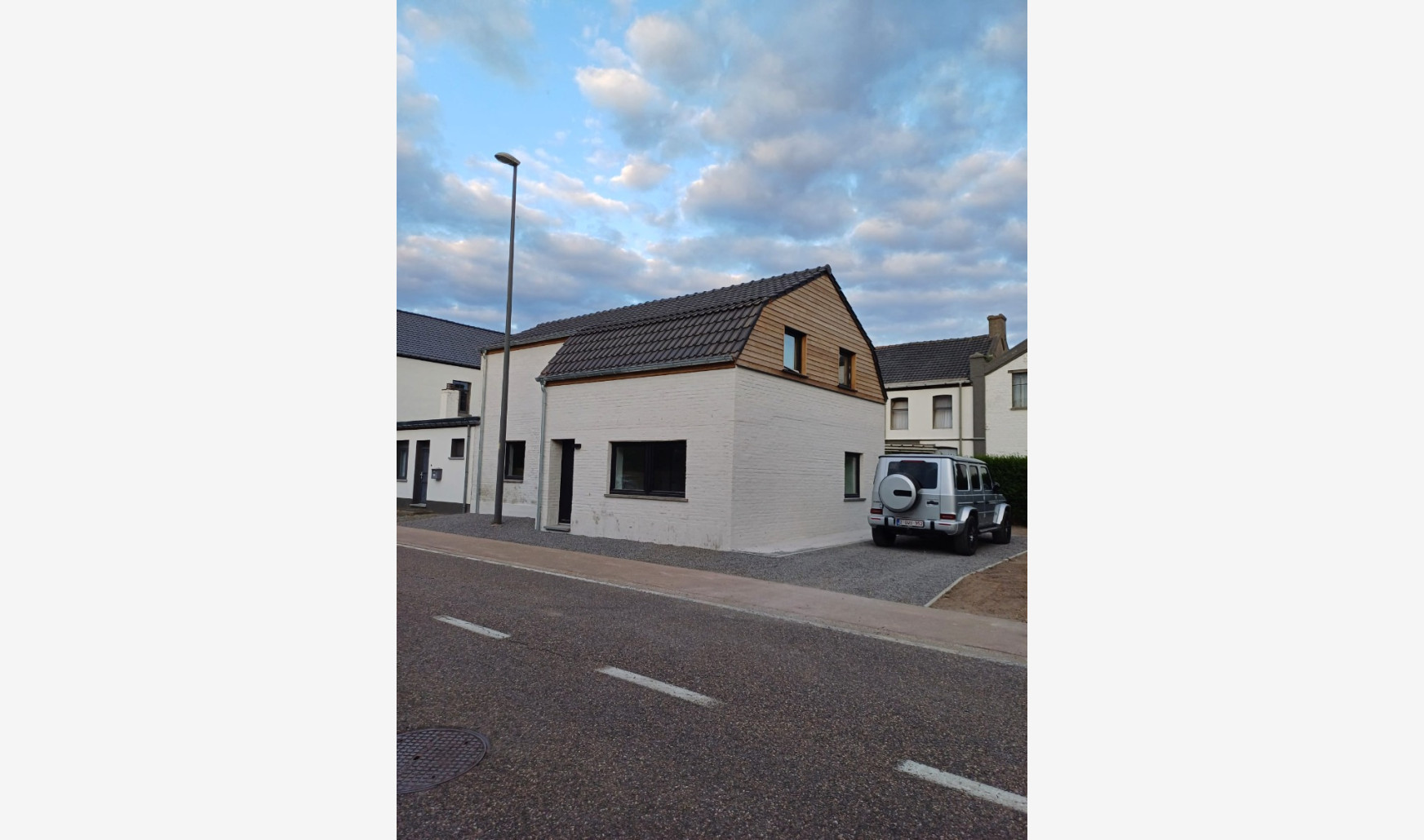 Stationsstraat - 76 - - 3941