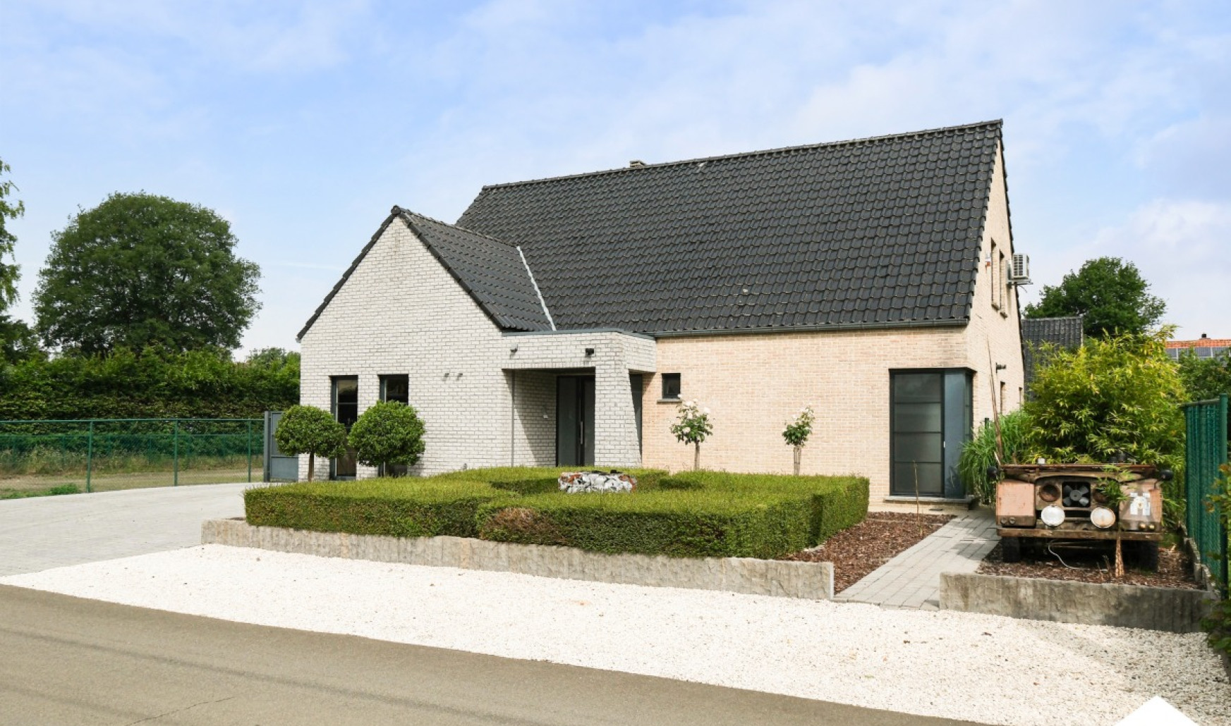 Klaverstraat - 2 - - 3940