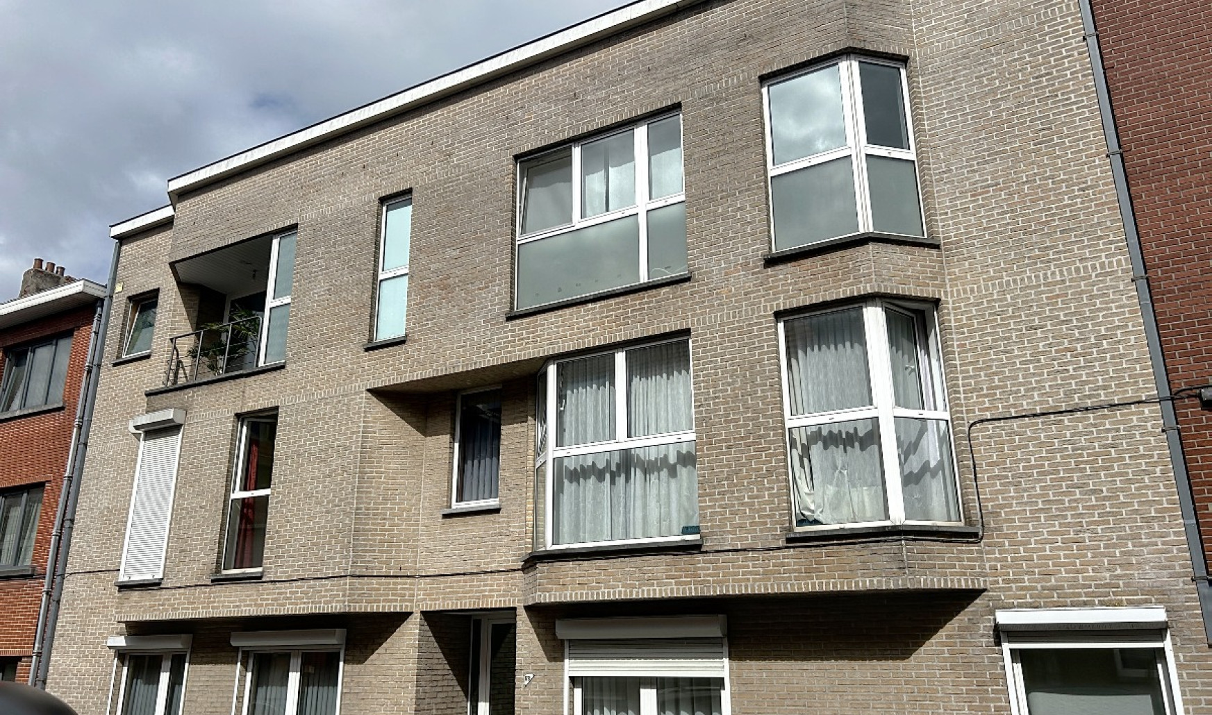 Diegemstraat - 17B - - 1830
