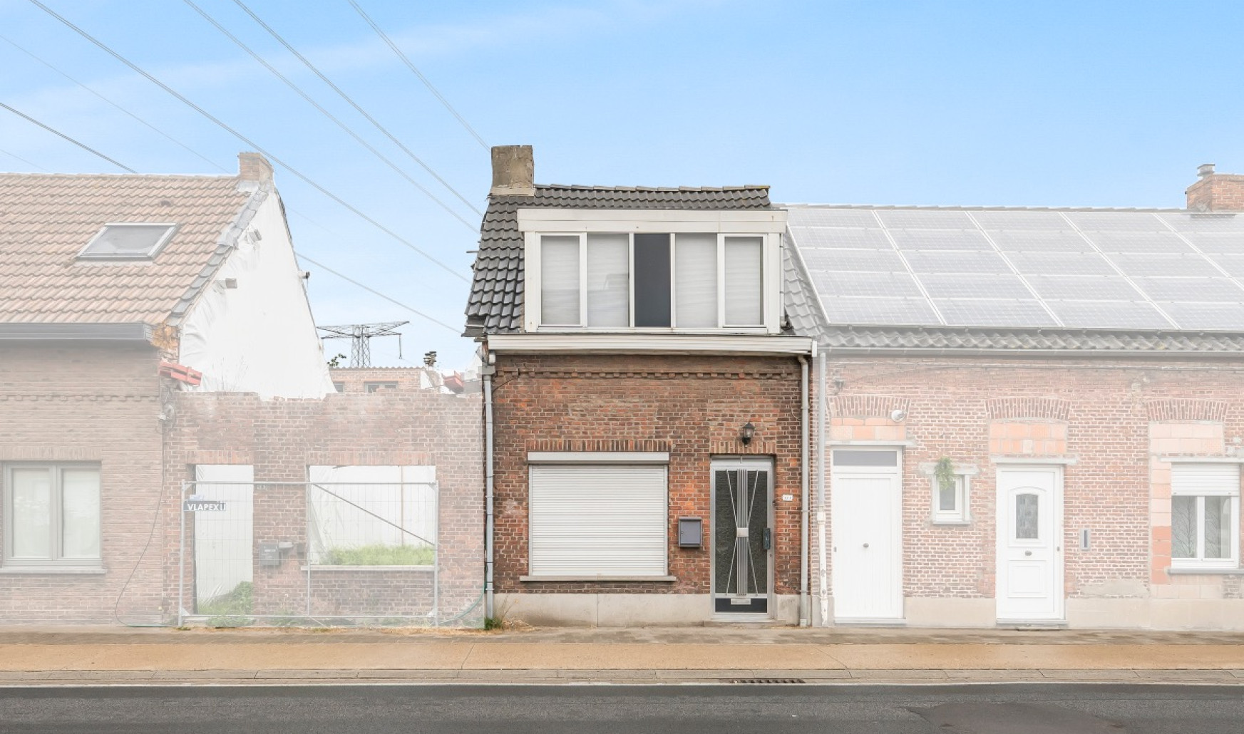 Willem Van Doornyckstraat - 123 - - 9120