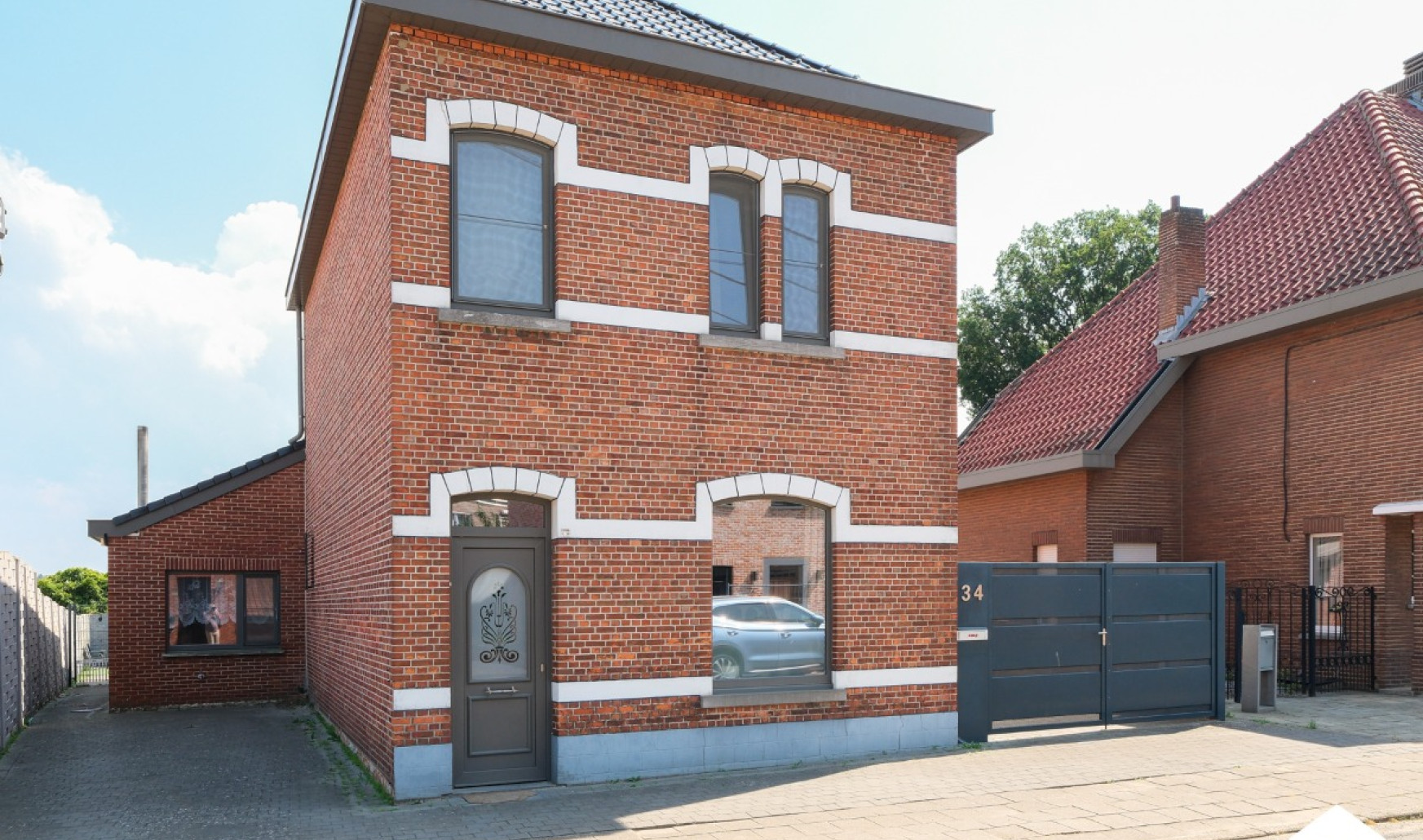 Schoolstraat - 34 - - 3580