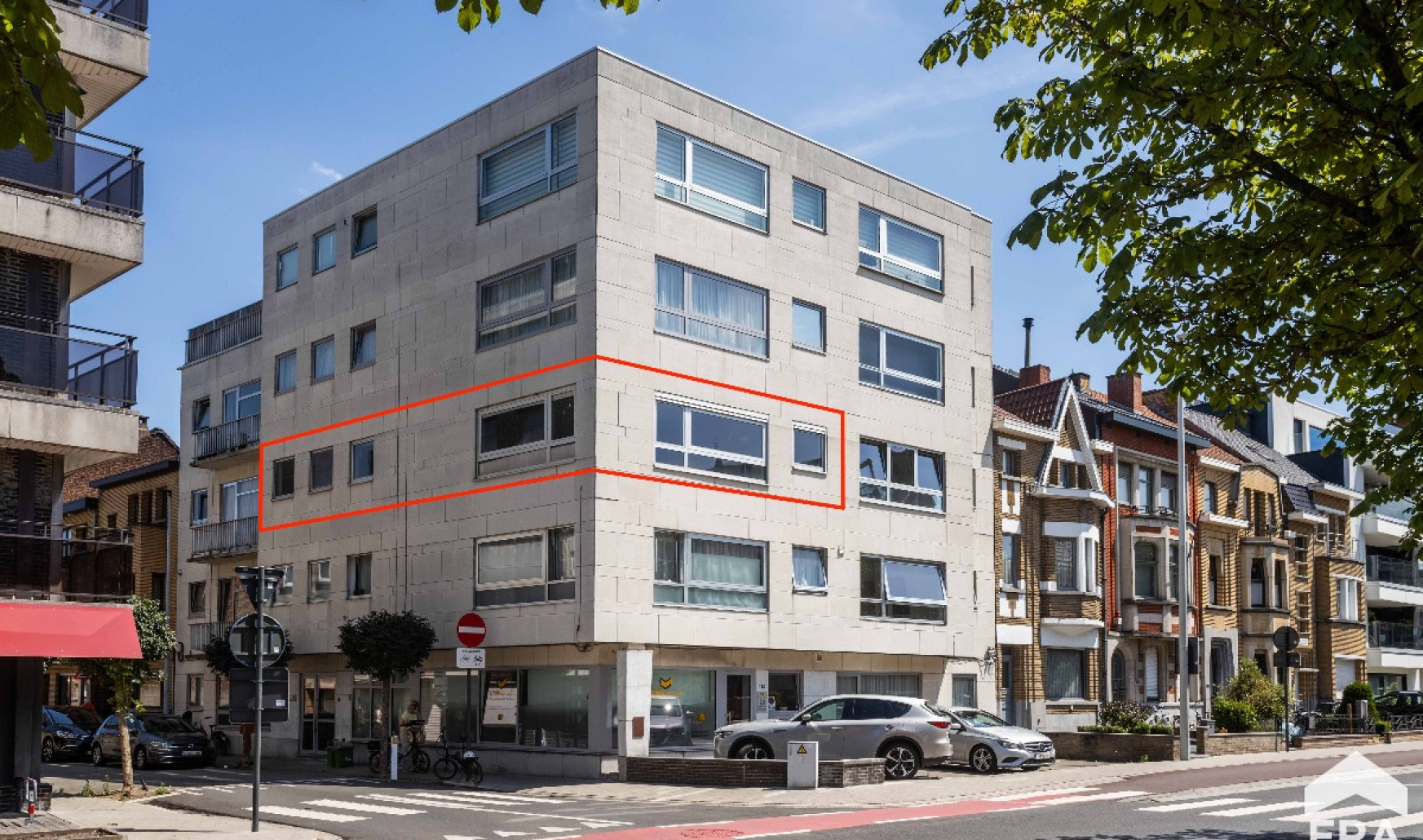 Gustaaf Papestraat - 92 - 5 - 9300