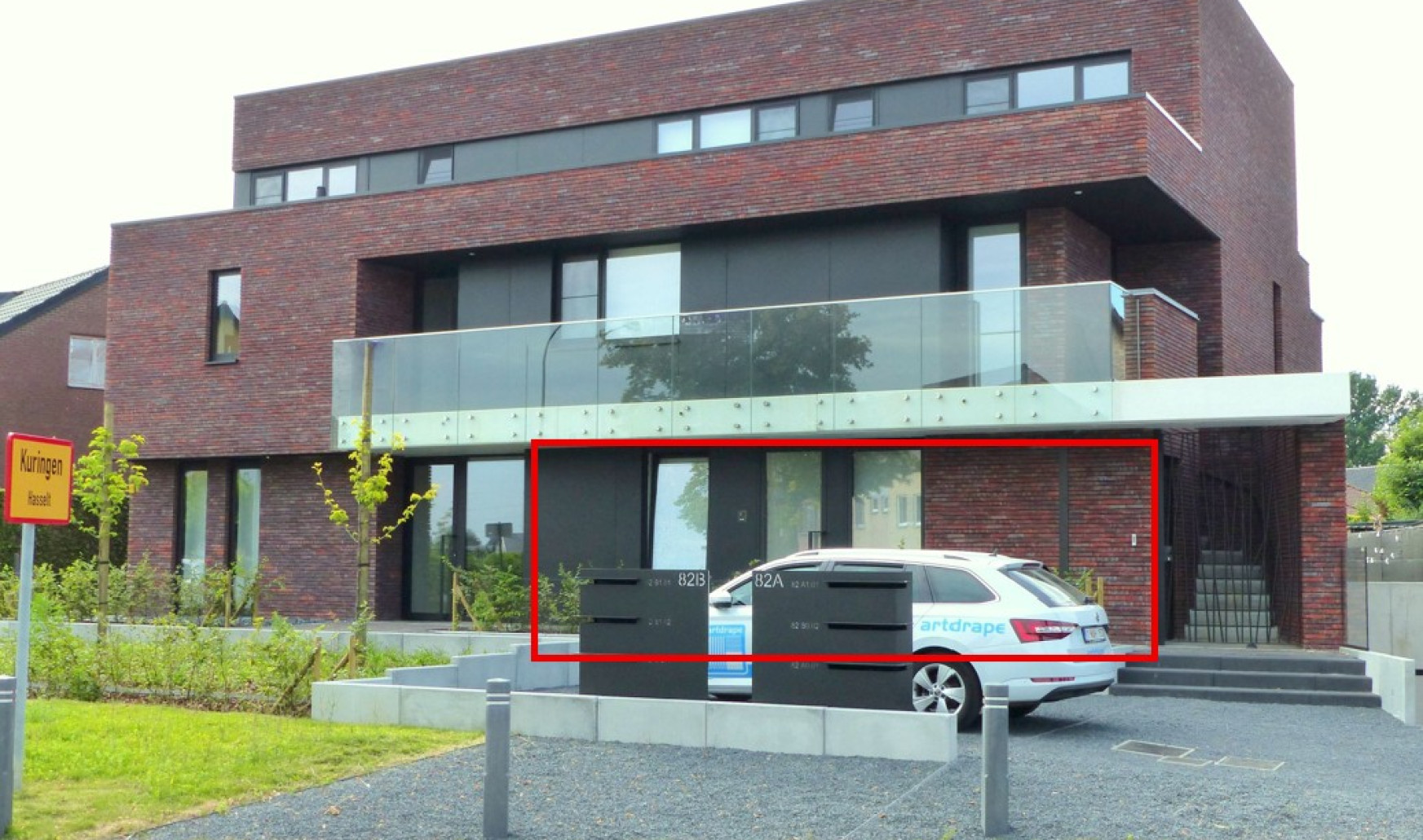 Koorstraat - 82A - 0.01 - 3510