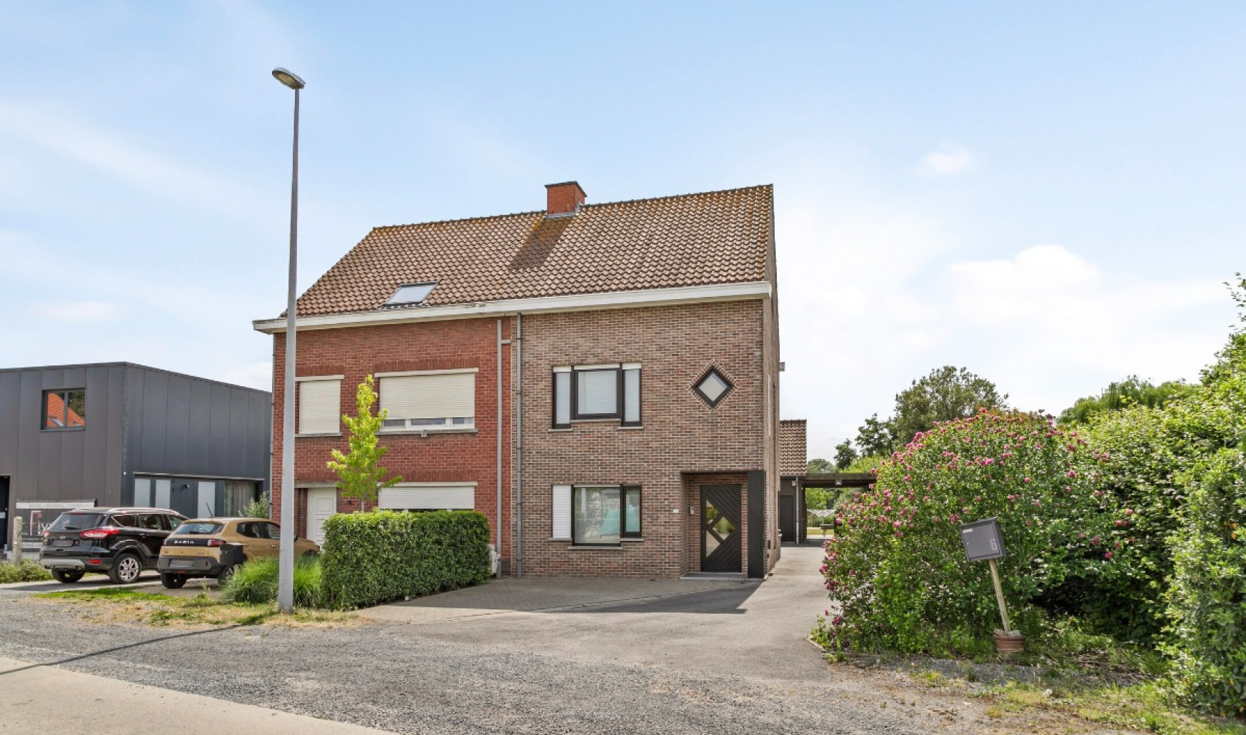 Biesvijverstraat - 6 - - 9790