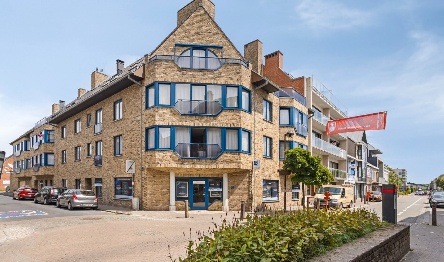Guido Gezellestraat - 2 - 31 - 8790