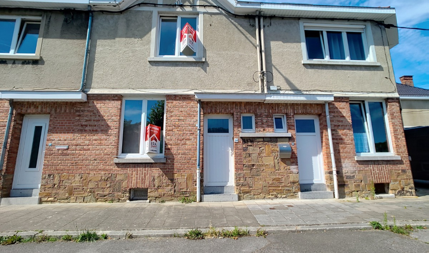 Rue Renier de Huy - 24 - - 4500