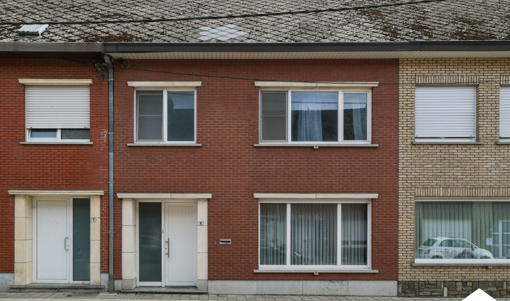 Kerkstraat - 8 - - 2230