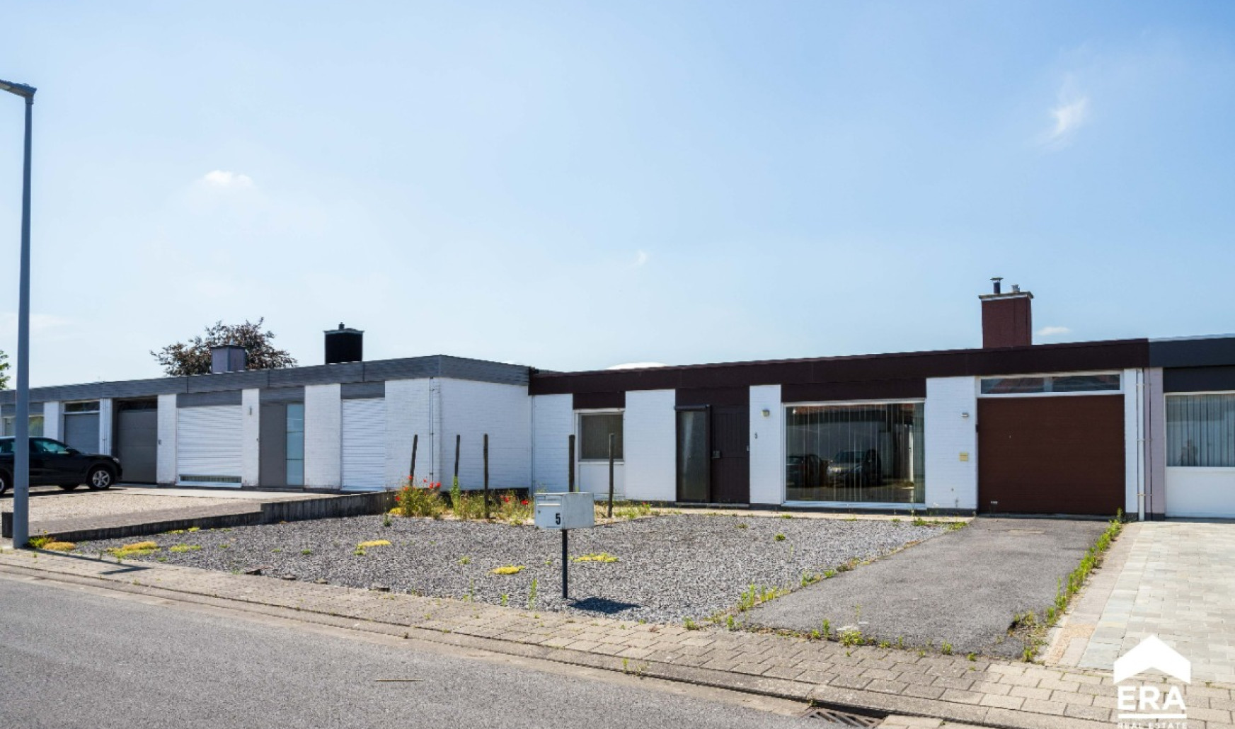 Hagedoornstraat - 5 - - 8800