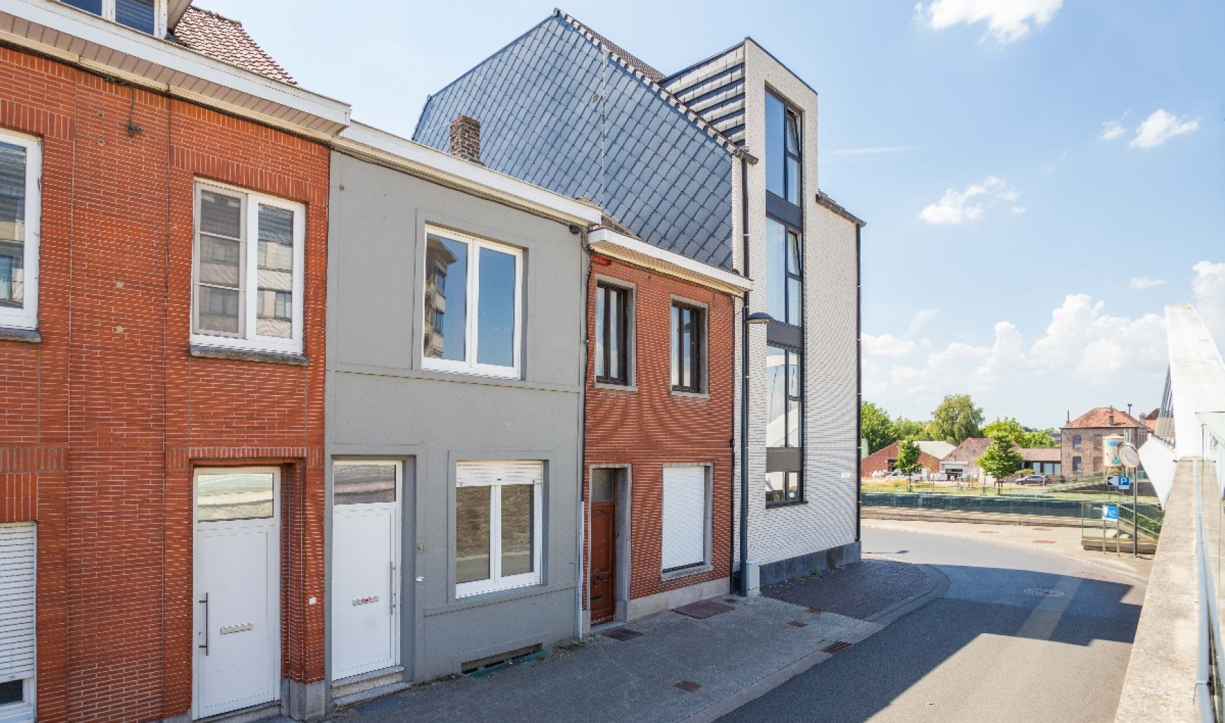 Leiestraat - 19 - - 8530