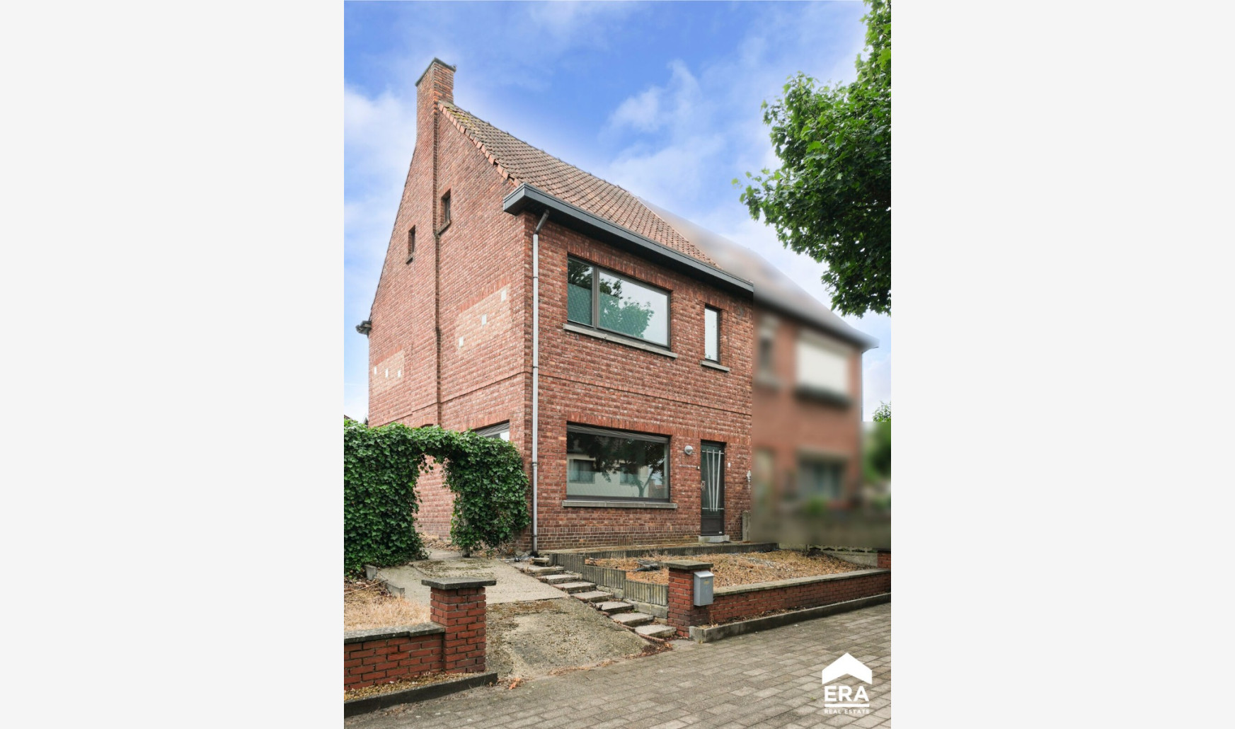 Horstenstraat - 15 - - 3600