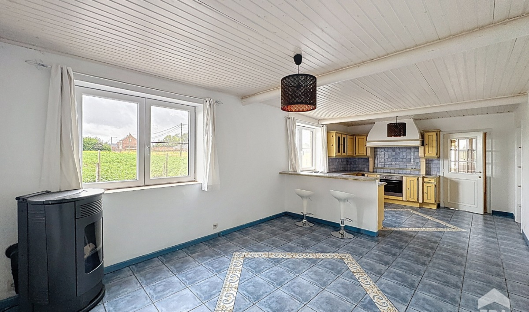 Rue Godimont - 120 - A - 7063