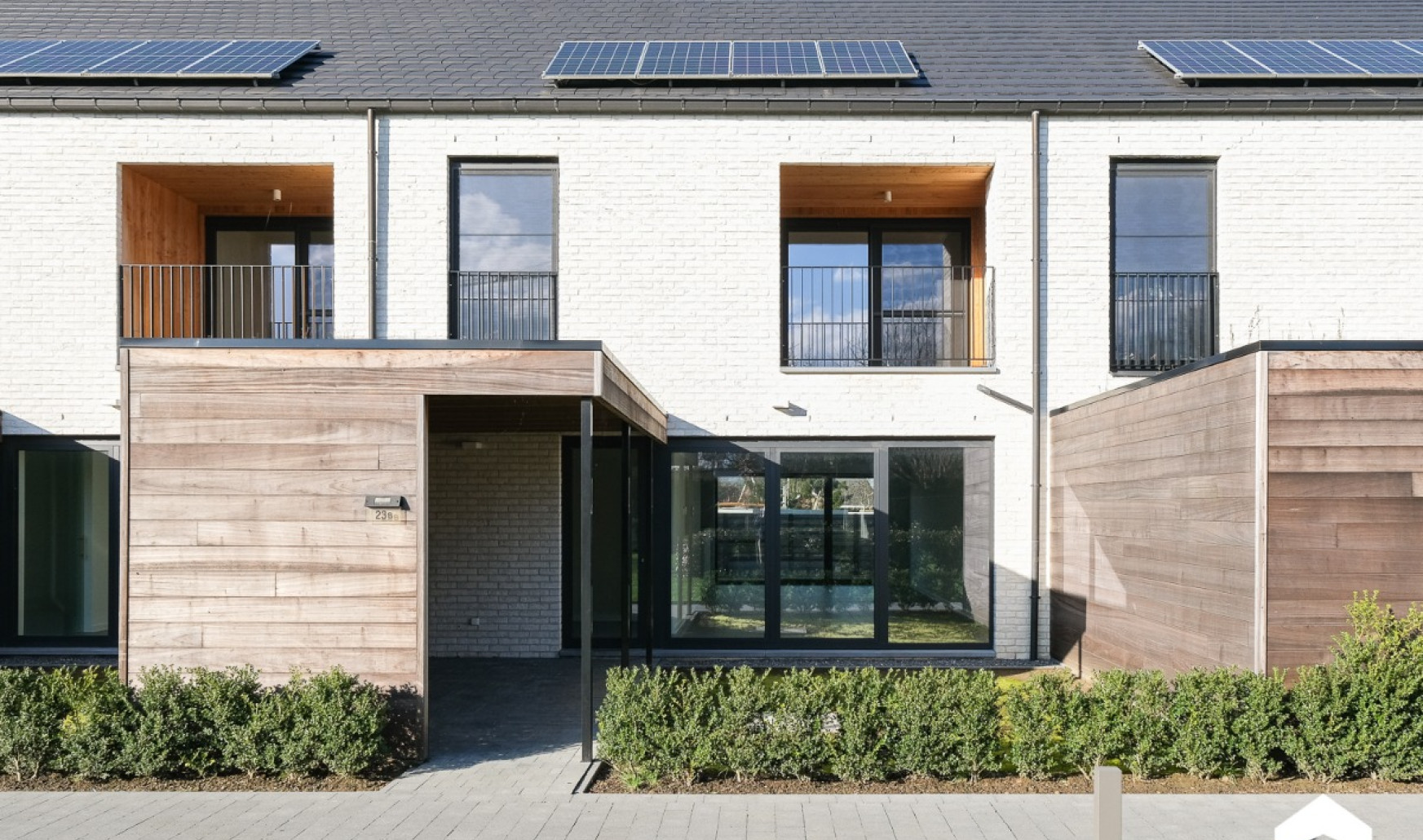 Herentalsesteenweg - 23 - B - 2230