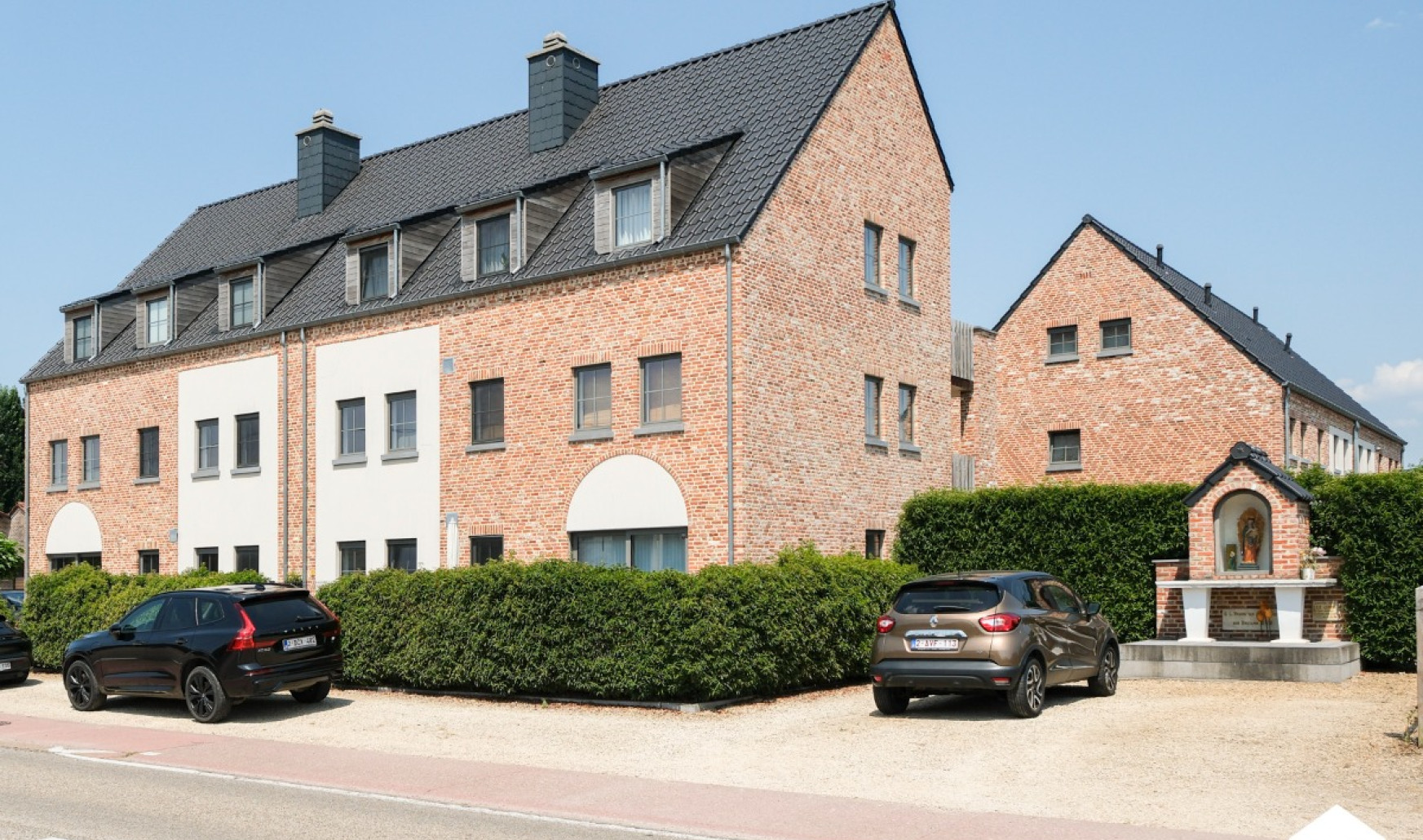Onze-Lieve-Vrouwstraat - 124A - 1 - 3570