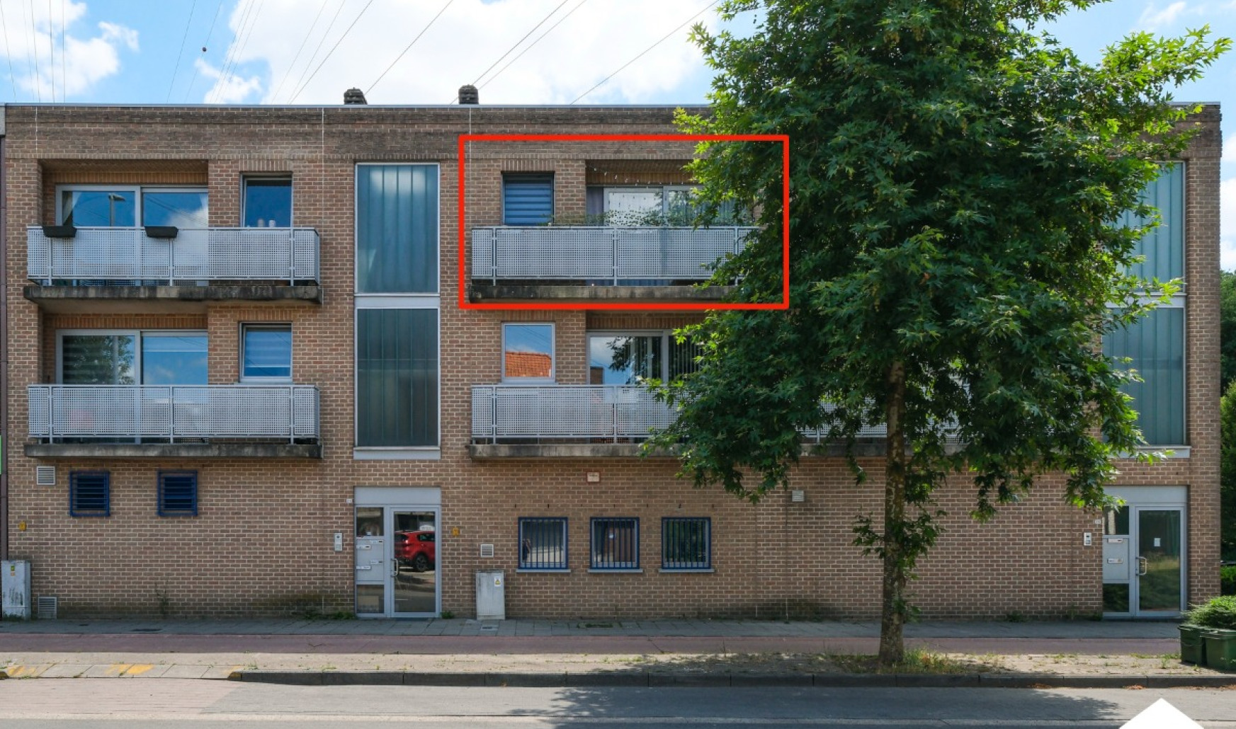 Stalenstraat - 213 - 22 - 3600