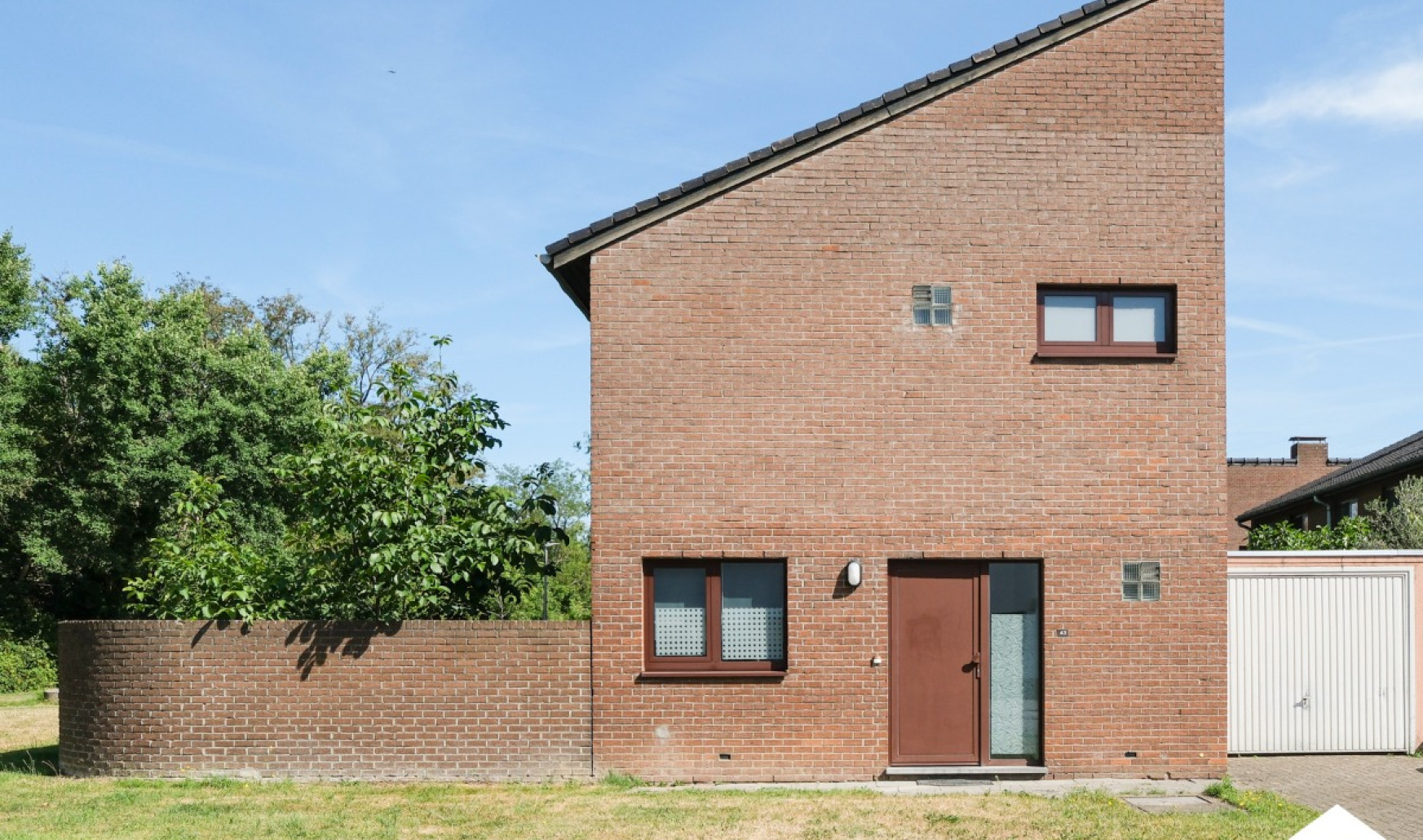 Constant de Rouxstraat - 43 - - 3500
