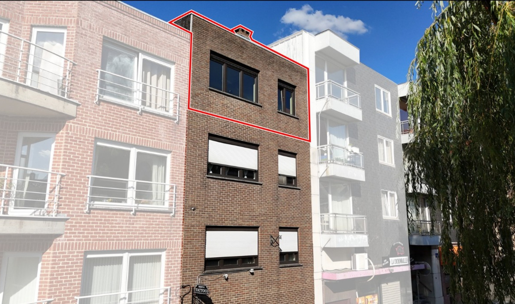 Rue des Fontaines - 2 - 004 - 4300