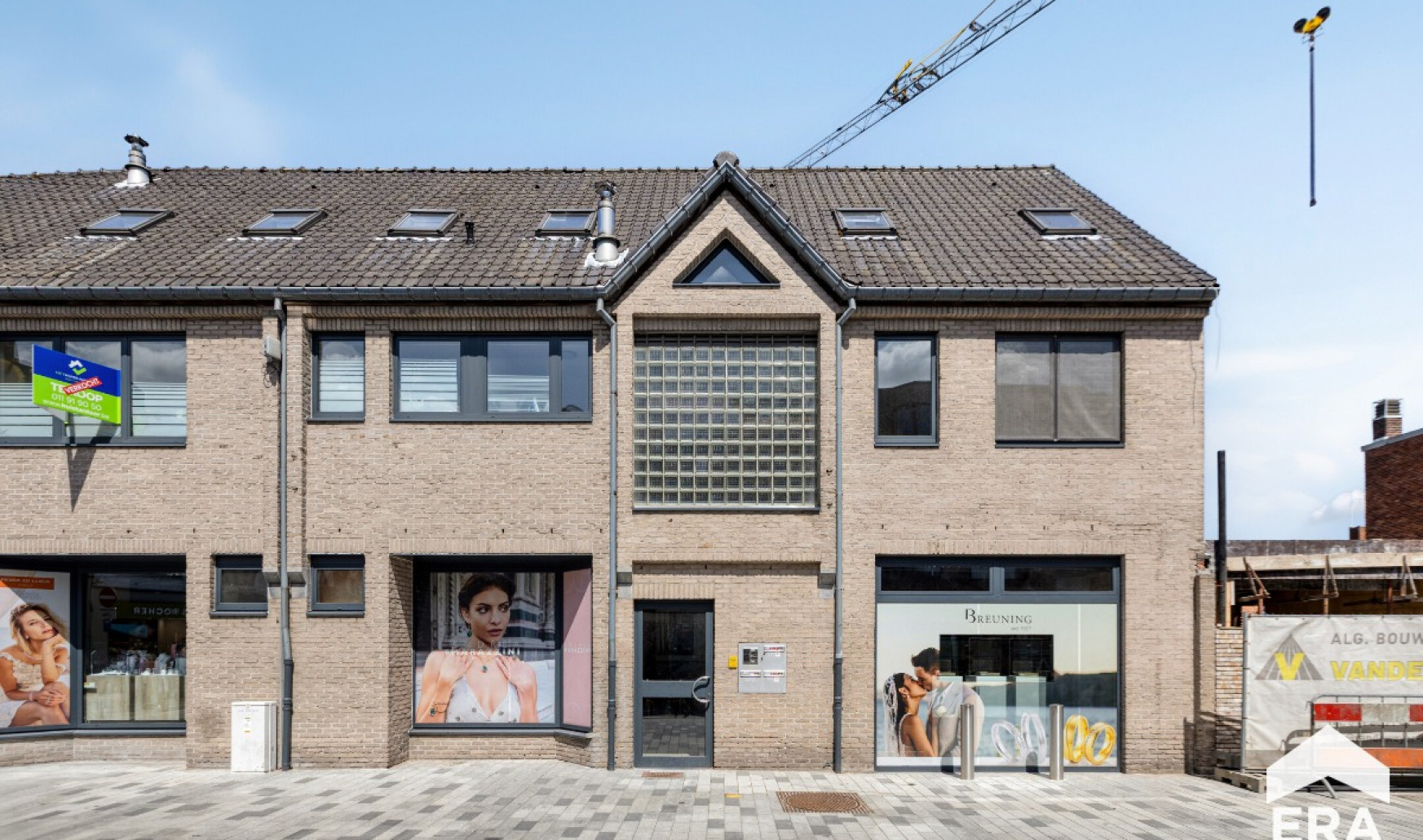 Kloosterstraat - 1 - D - 3920