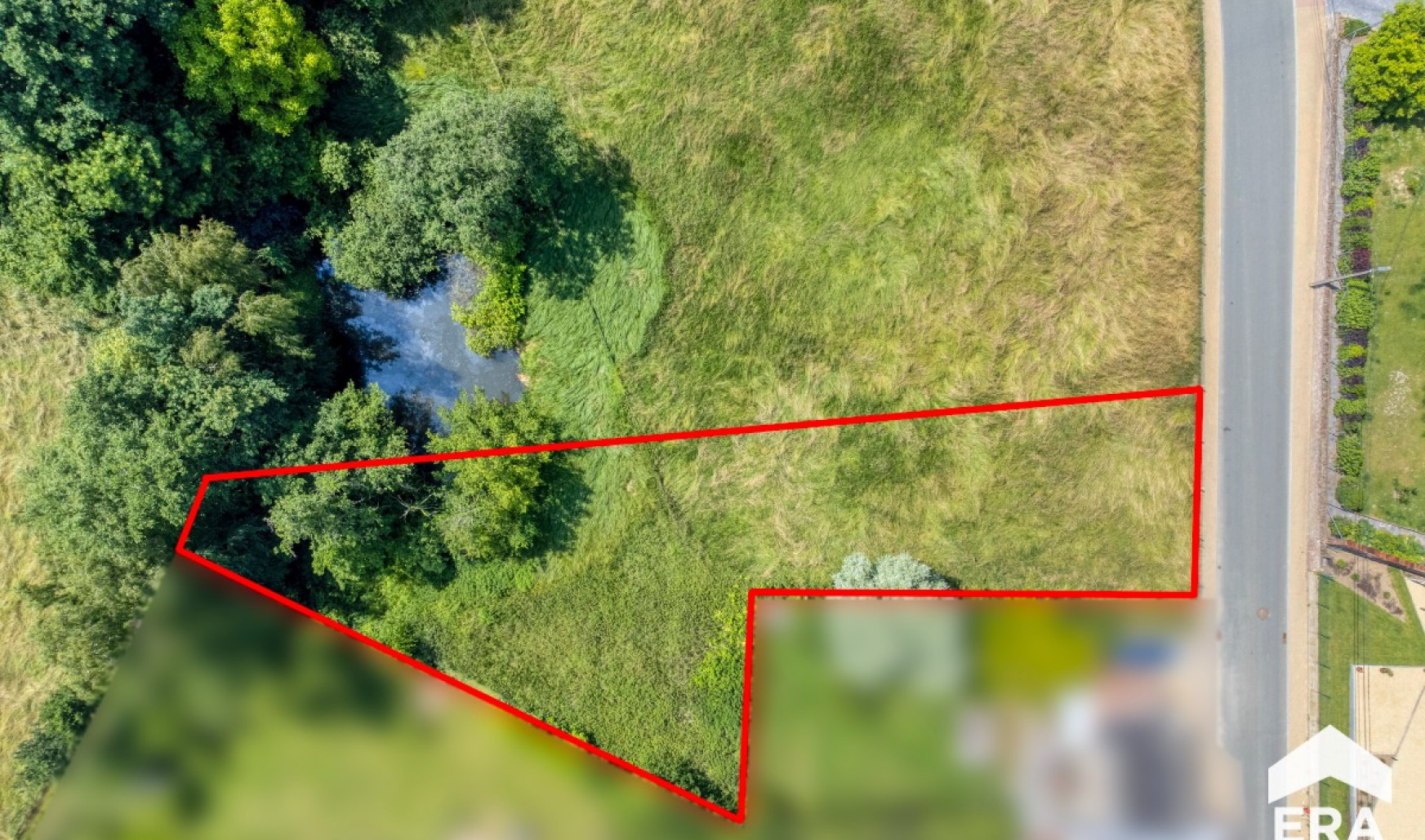Rue du Try - 40A - - 1495