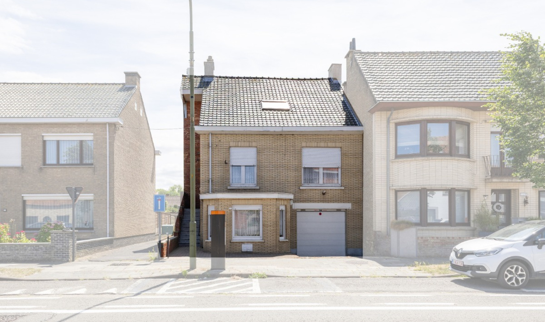 Veurnestraat - 130 - - 8660