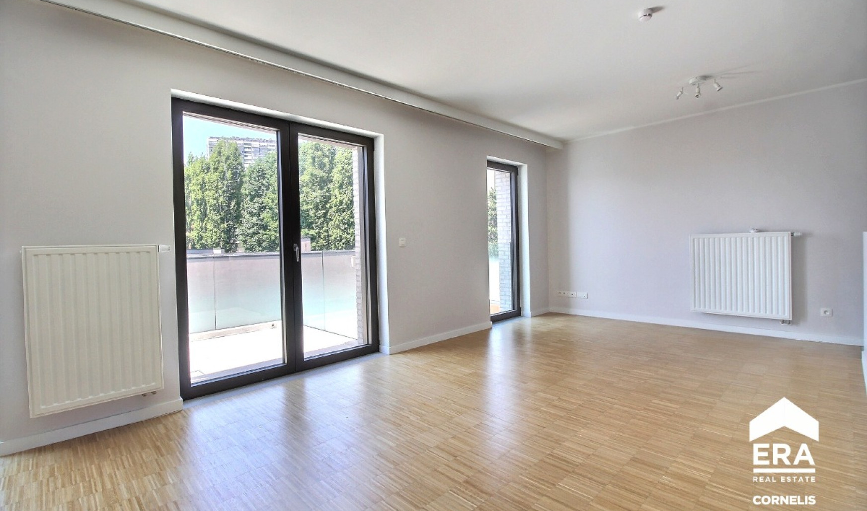 Avenue des Tamaris - 25A - 3 - 1080