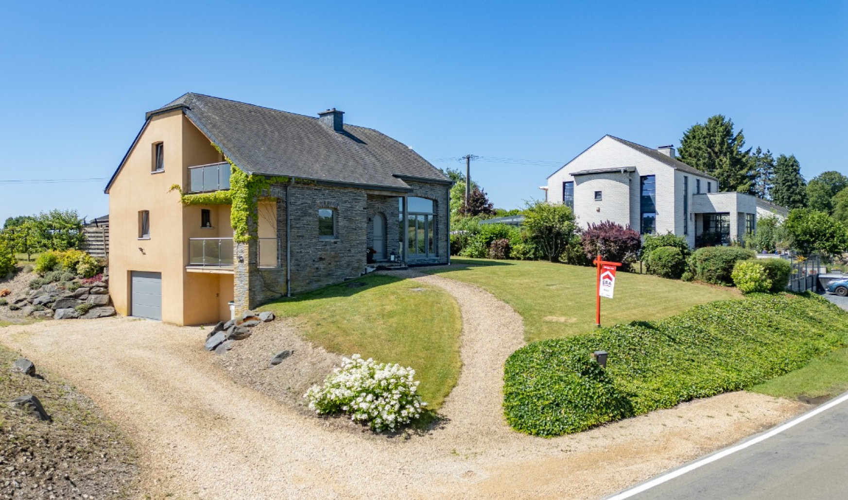 Route de la Barrière - 131 - - 6637