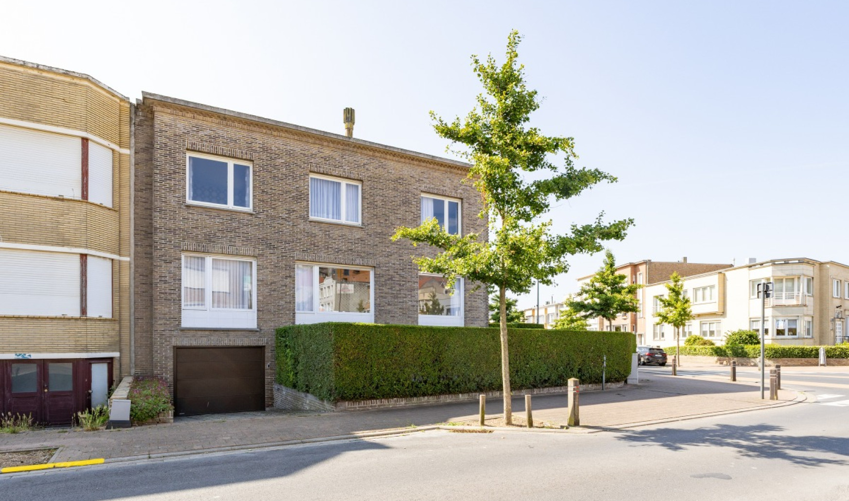 Prinsenlaan - 24B - - 8370