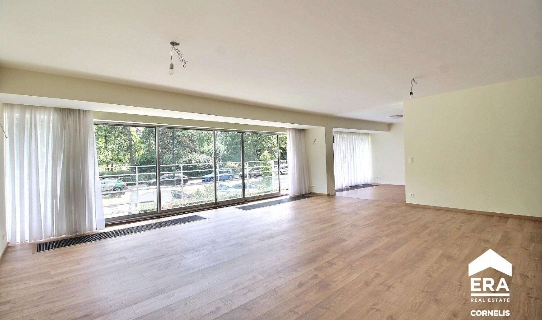 Boulevard Edmond Machtens - 67 - 1 - 1080